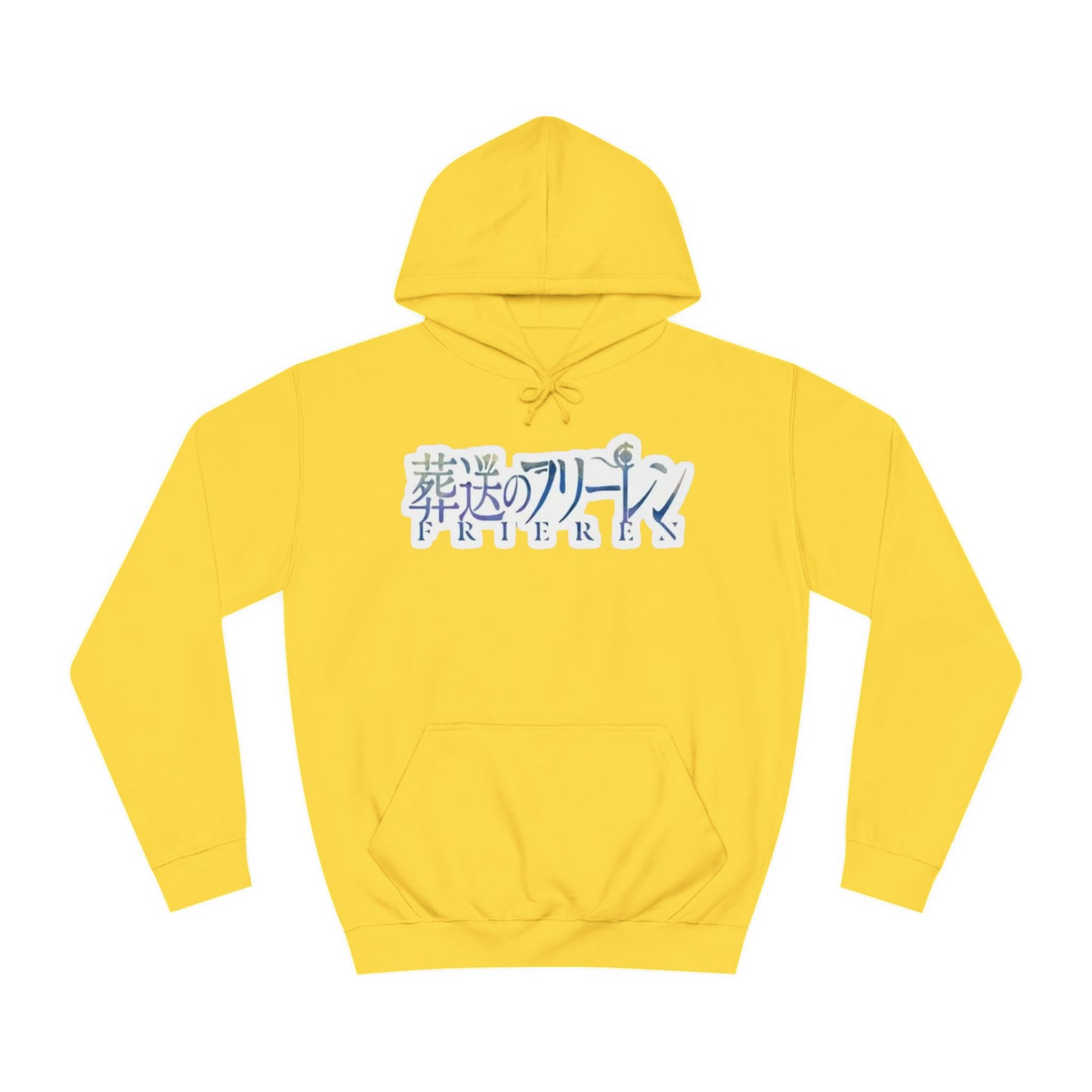 Frieren Beyond Journey's End Hoodie#103