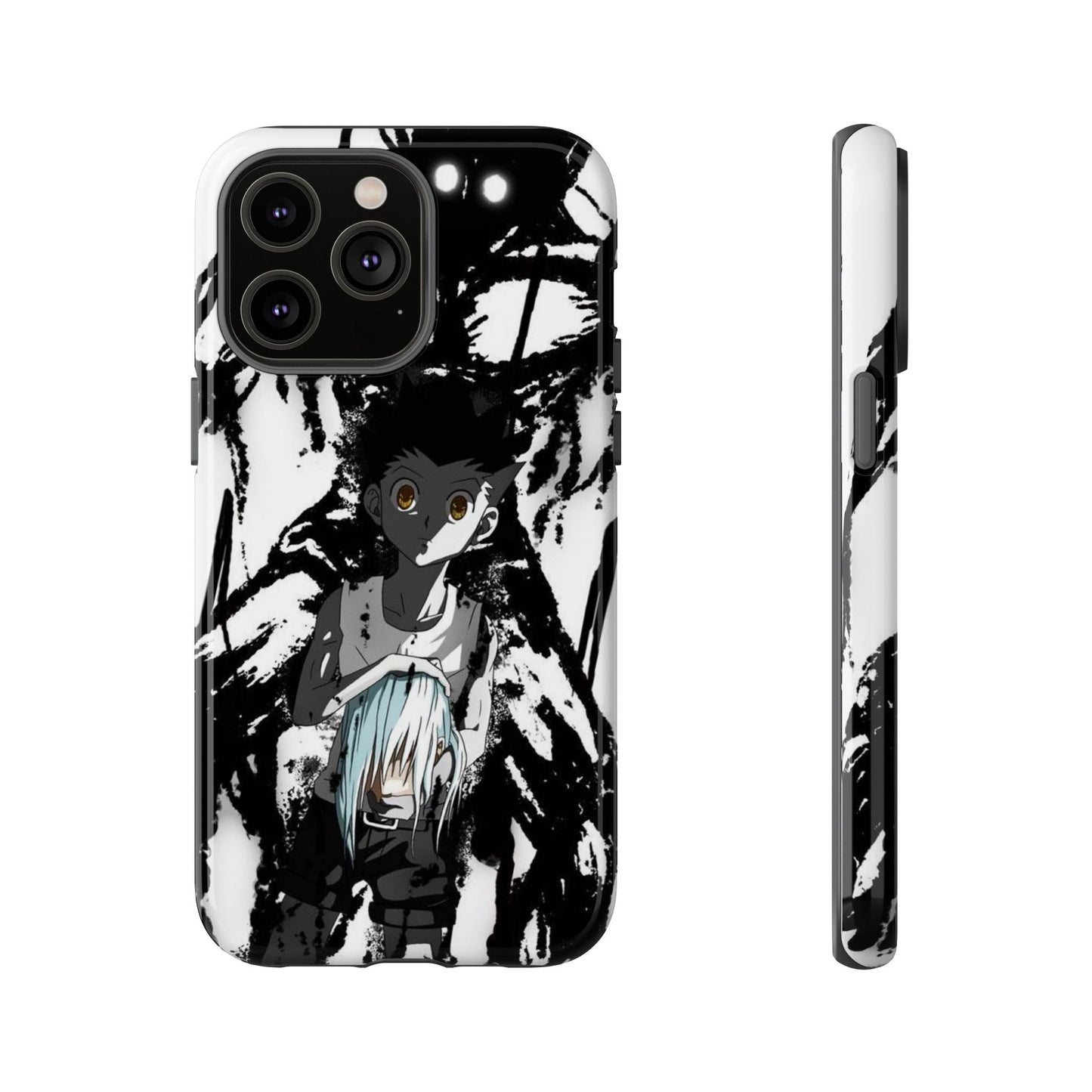 Gon Hunter X Hunter Heavy Duty Phone Case #104