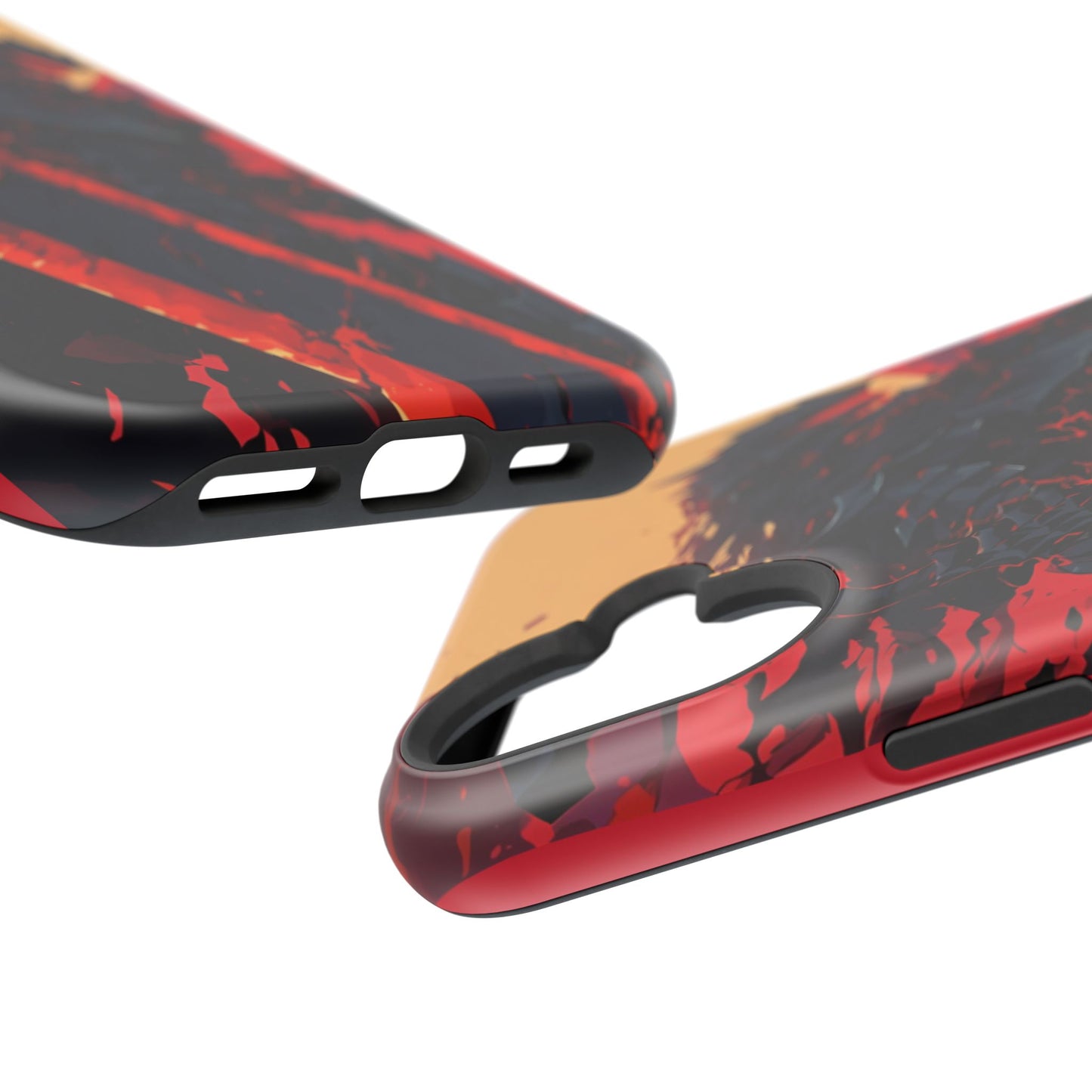 Berserk Guts MagSafe Heavy Duty Phone Case #104