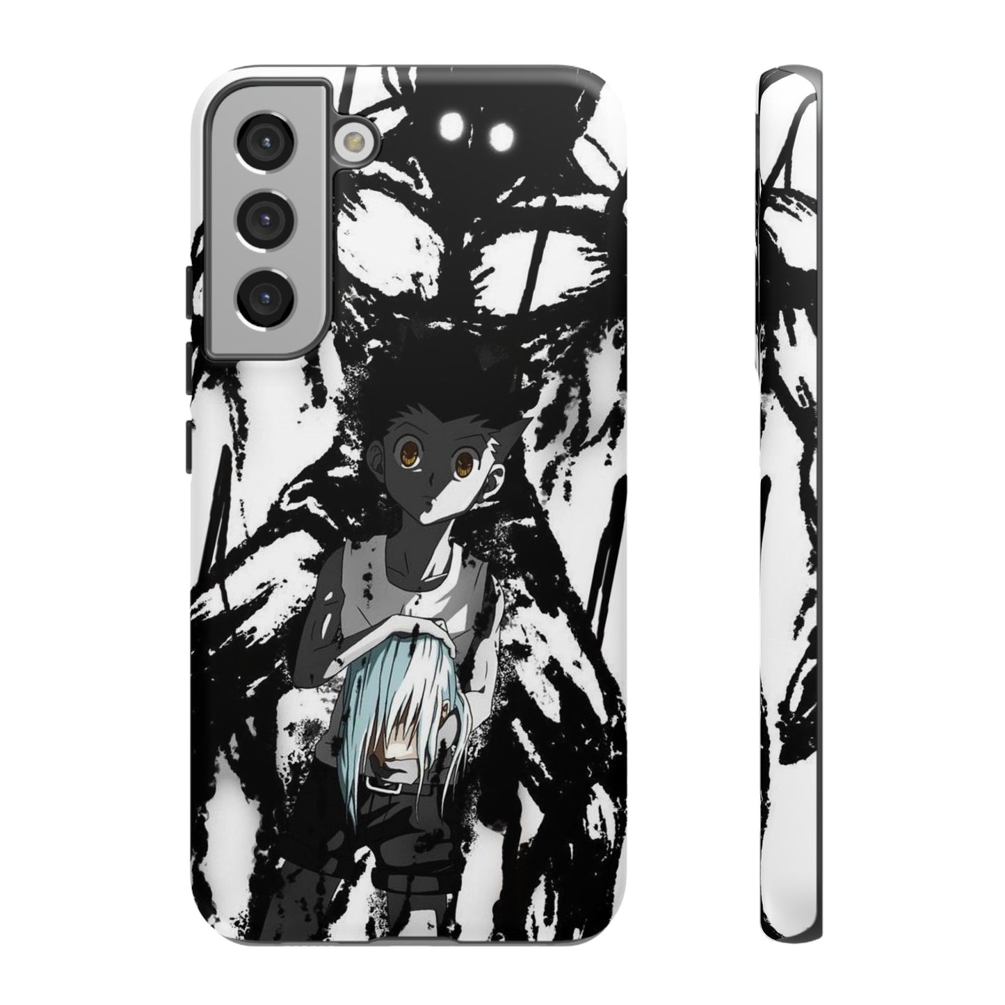 Gon Hunter X Hunter Heavy Duty Phone Case #104