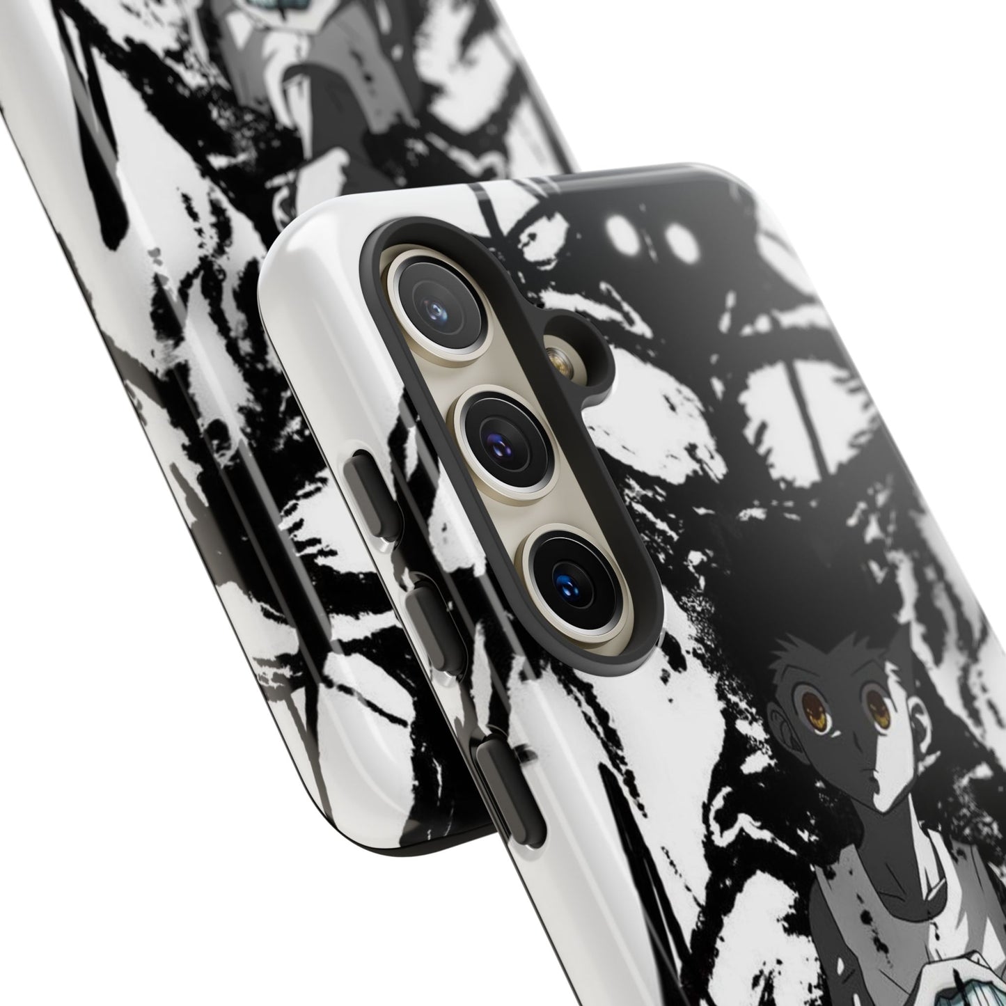 Gon Hunter X Hunter Heavy Duty Phone Case #104