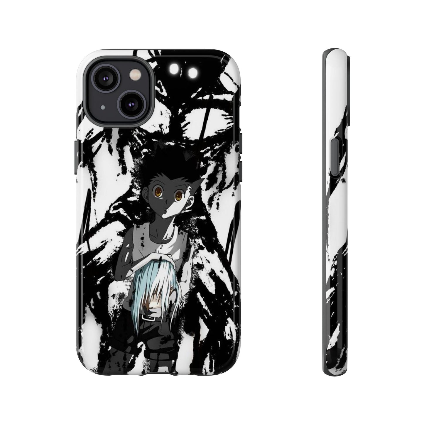 Gon Hunter X Hunter Heavy Duty Phone Case #104