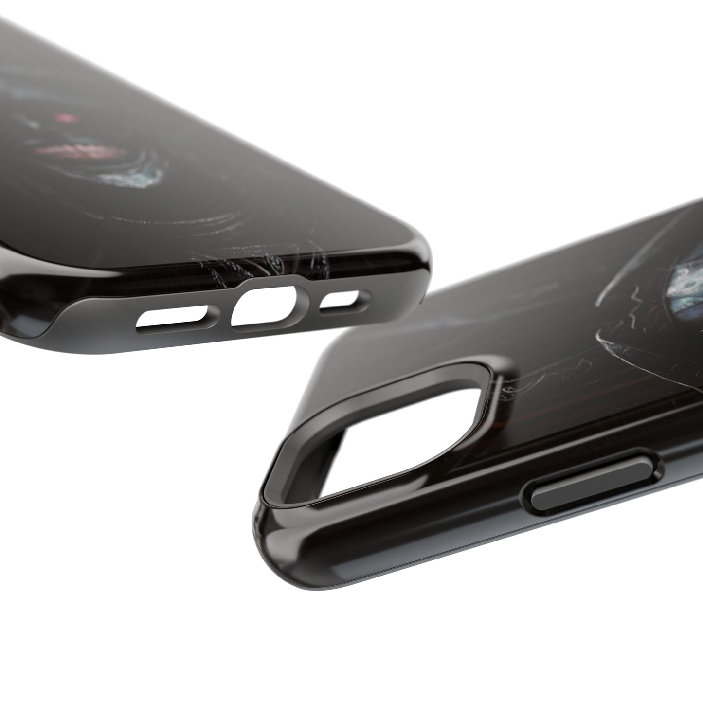 Solo Leveling Magnetic Tough Case #104