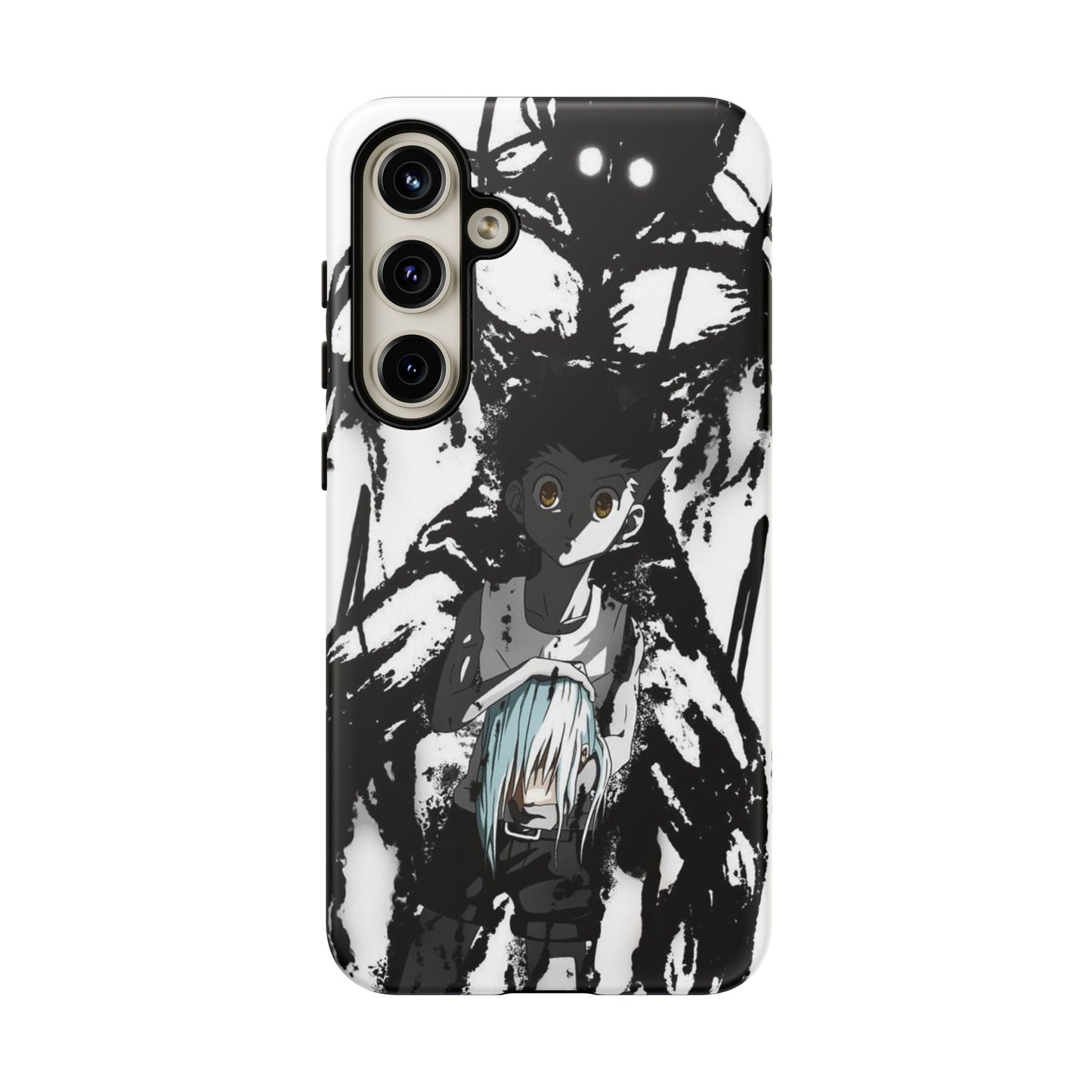 Gon Hunter X Hunter Heavy Duty Phone Case #104