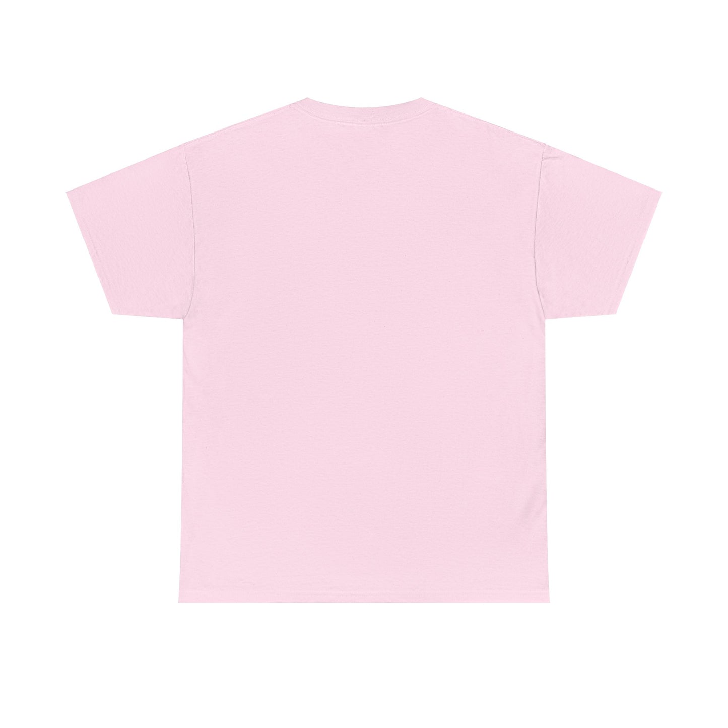 Dan Da Dan Girl Power T-Shirt#101