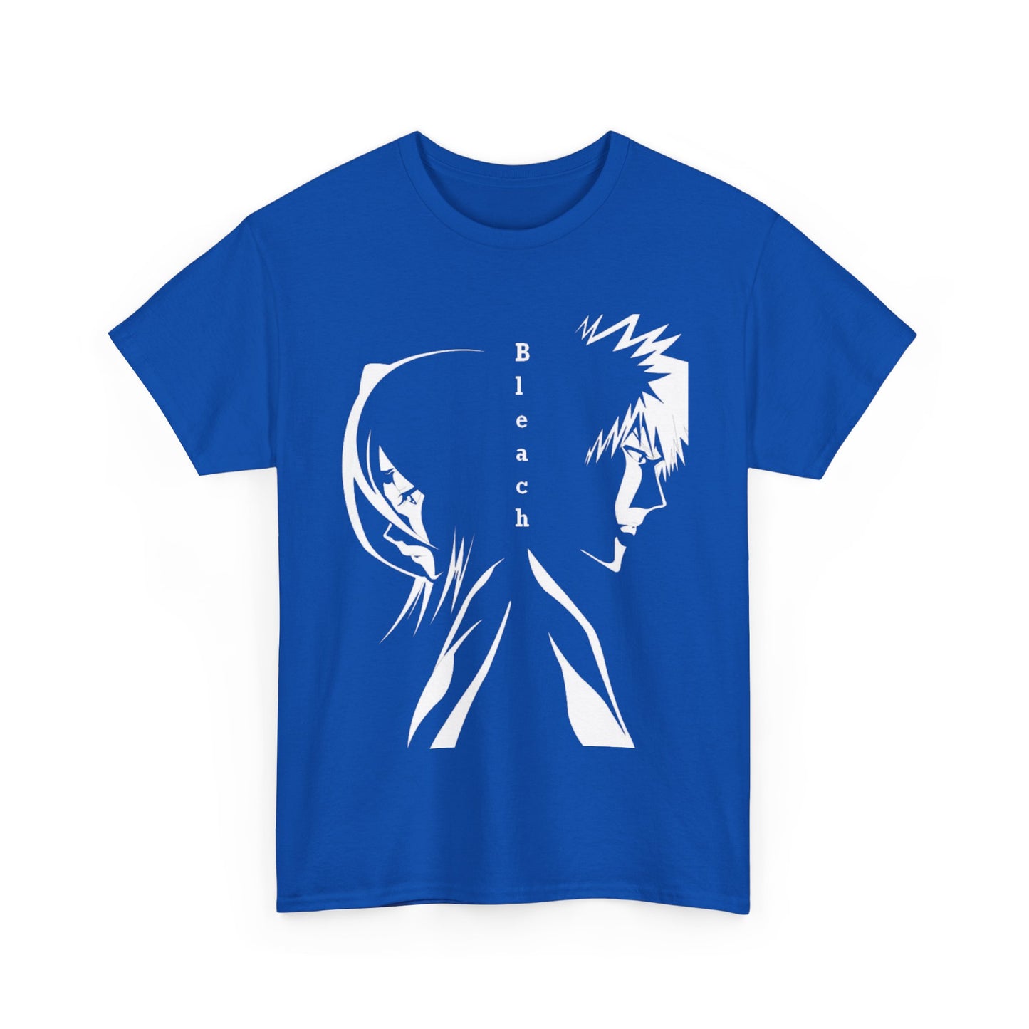 Bleach - Anime T-Shirt #101