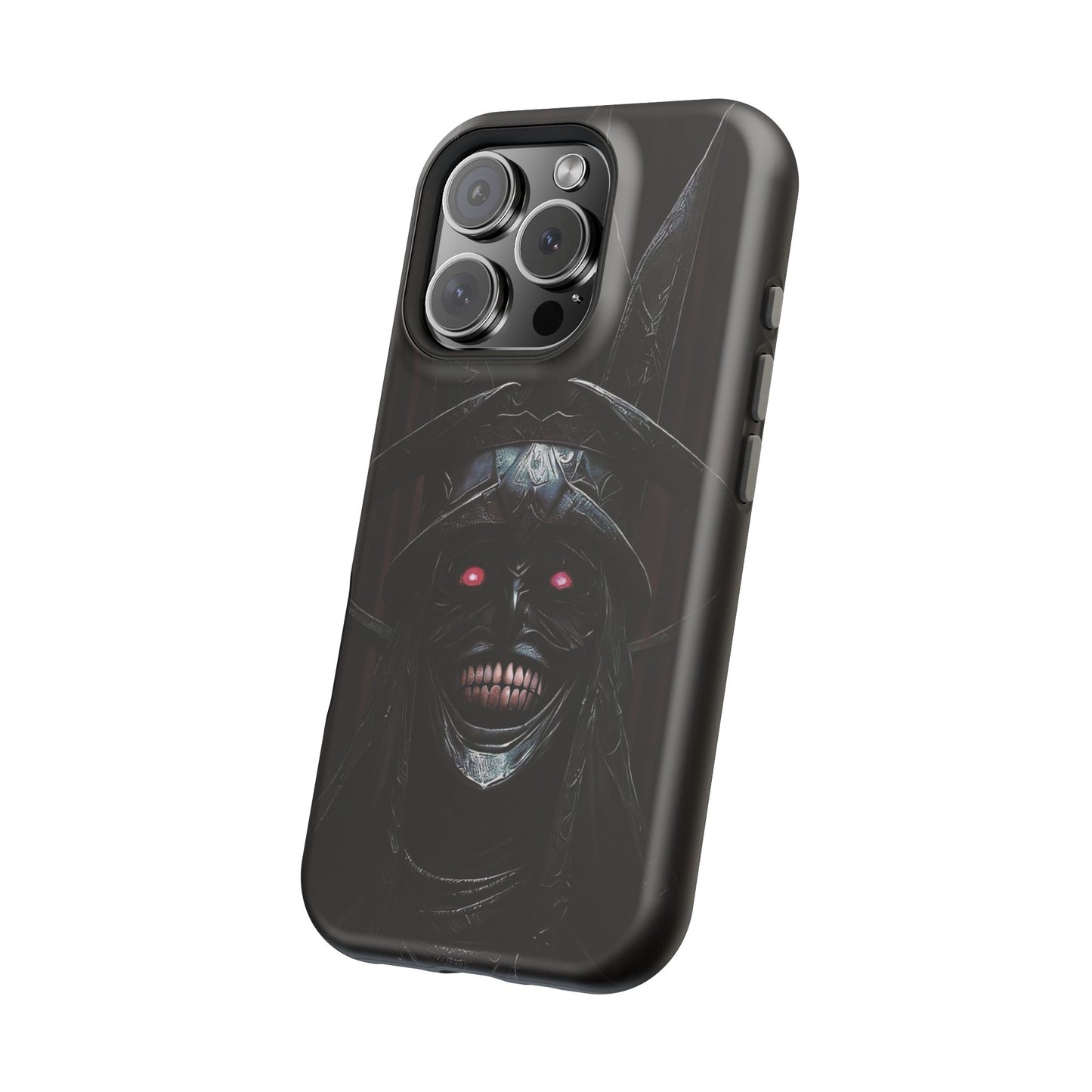 Solo Leveling Magnetic Tough Case #104