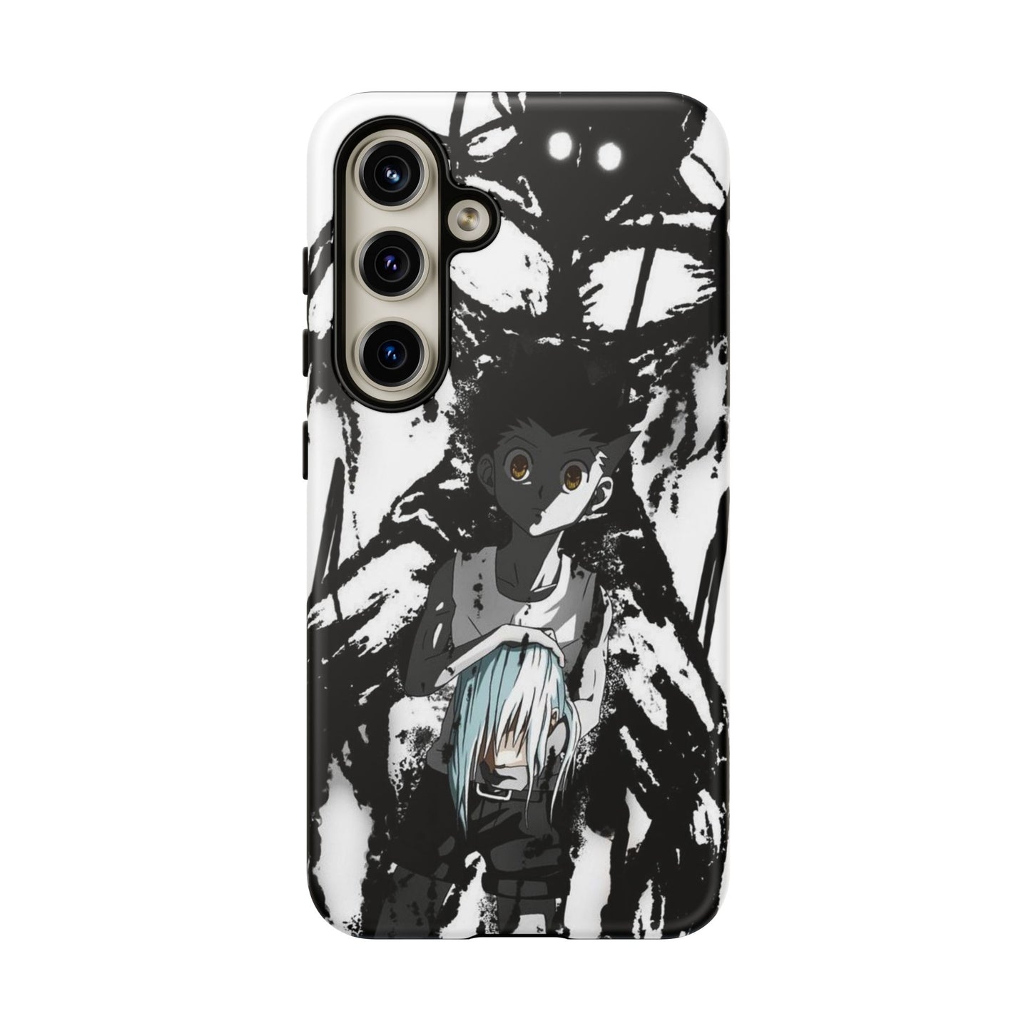 Gon Hunter X Hunter Heavy Duty Phone Case #104