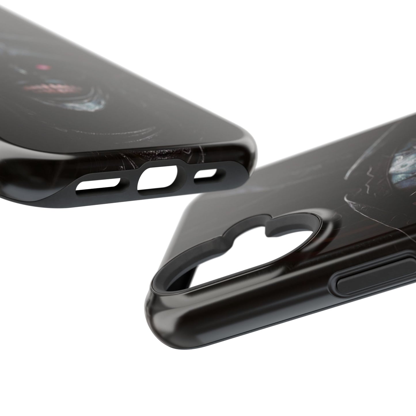 Solo Leveling Magnetic Tough Case #104
