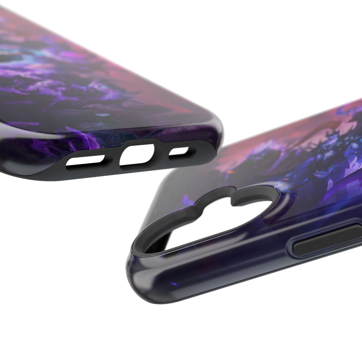 Solo Leveling Shadow Army Magnetic Tough Case#104