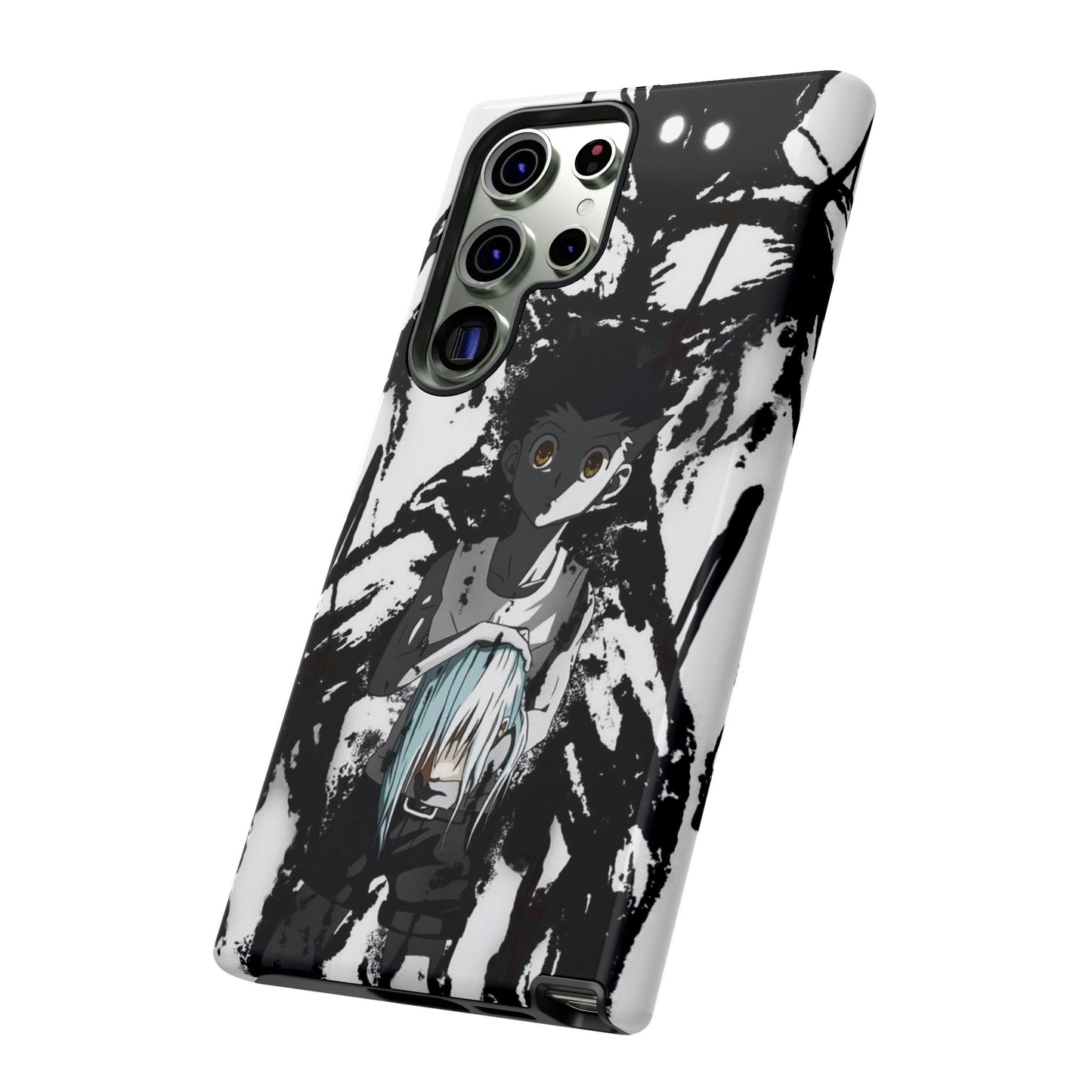 Gon Hunter X Hunter Heavy Duty Phone Case #104