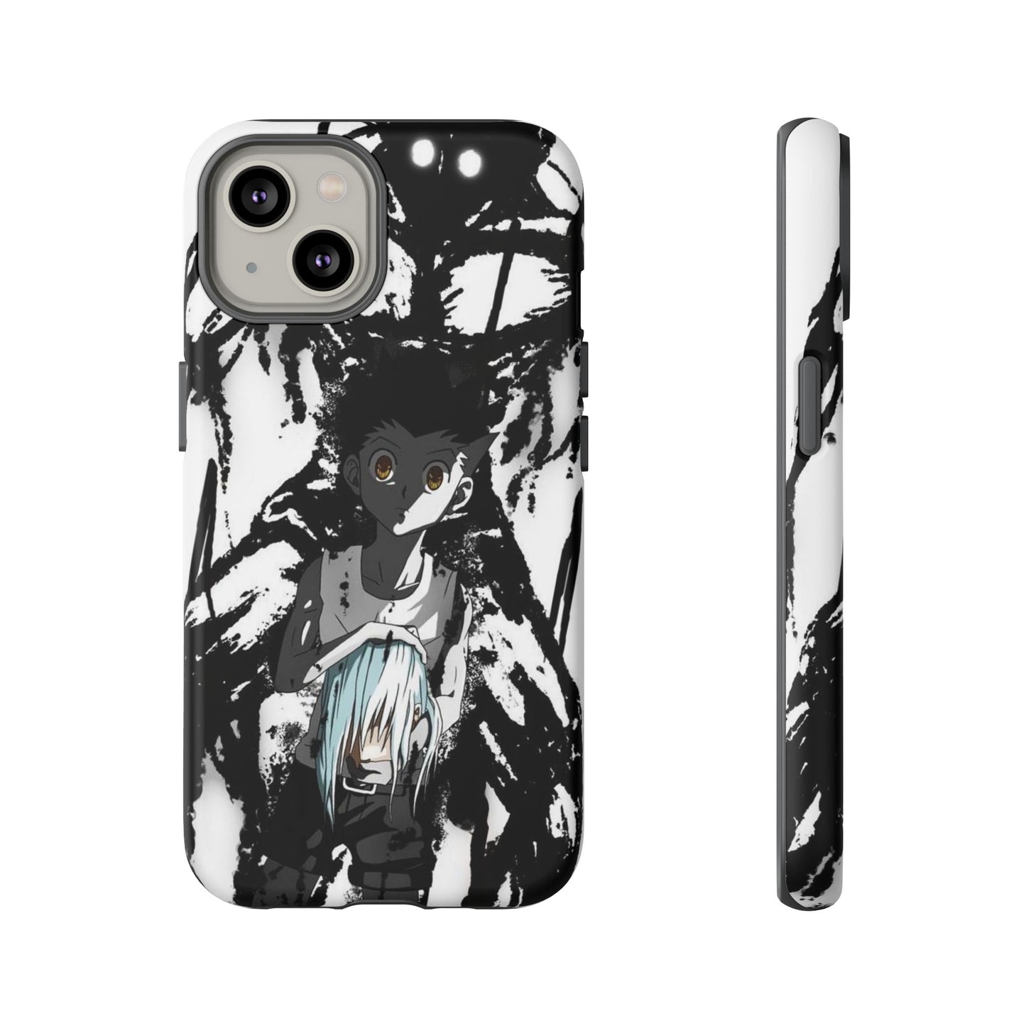 Gon Hunter X Hunter Heavy Duty Phone Case #104