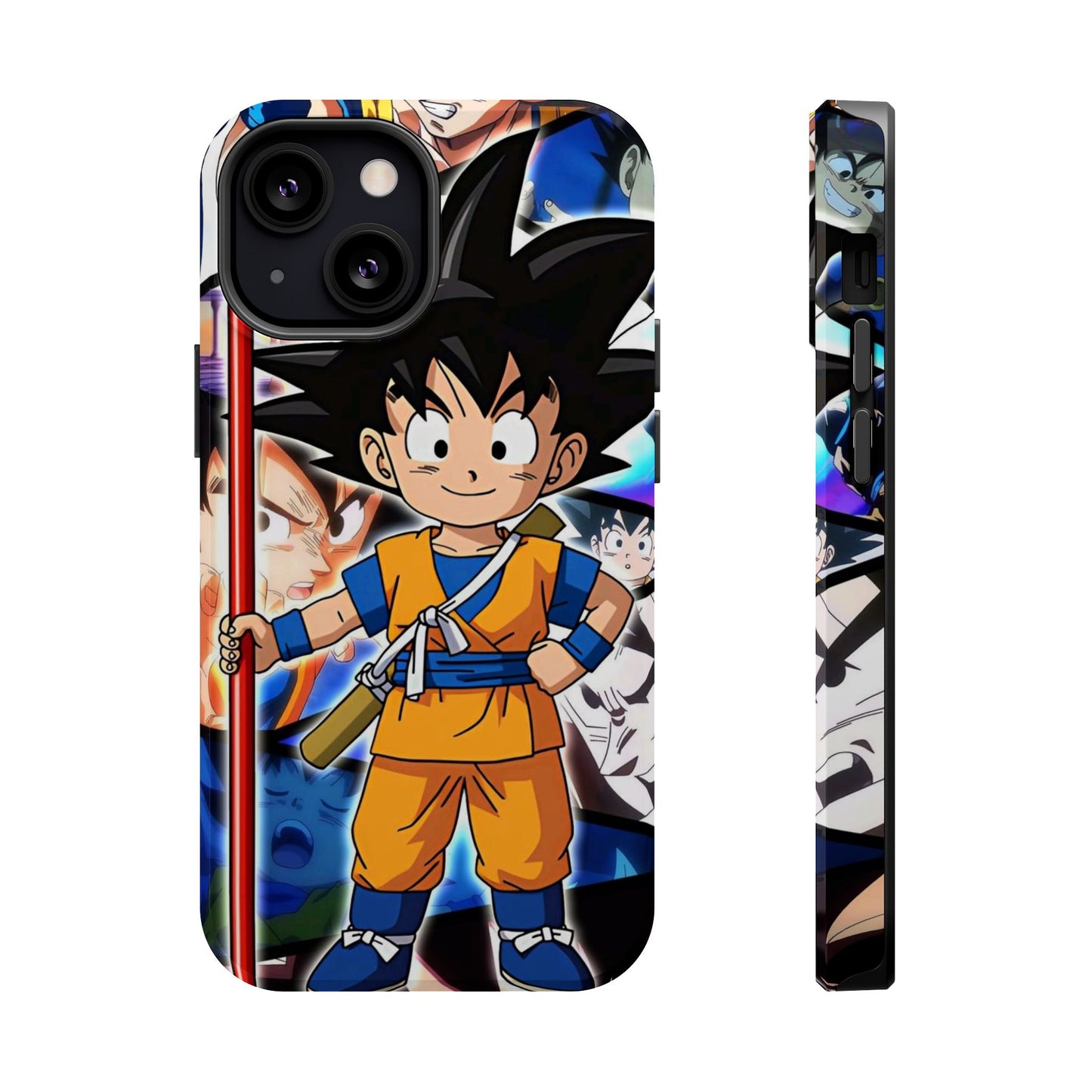 Goku Dragon Ball Daima Magnetic Tough Case #104