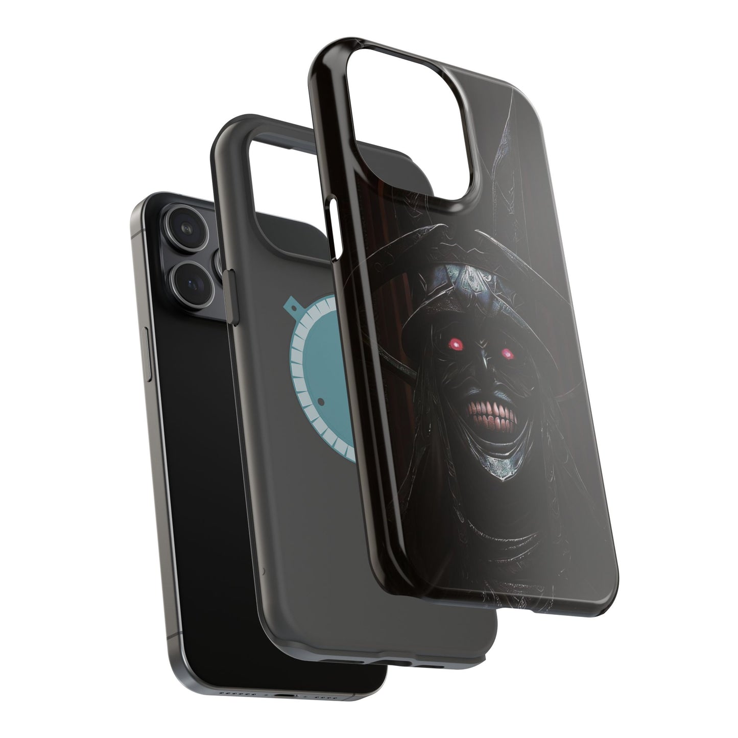 Solo Leveling Magnetic Tough Case #104
