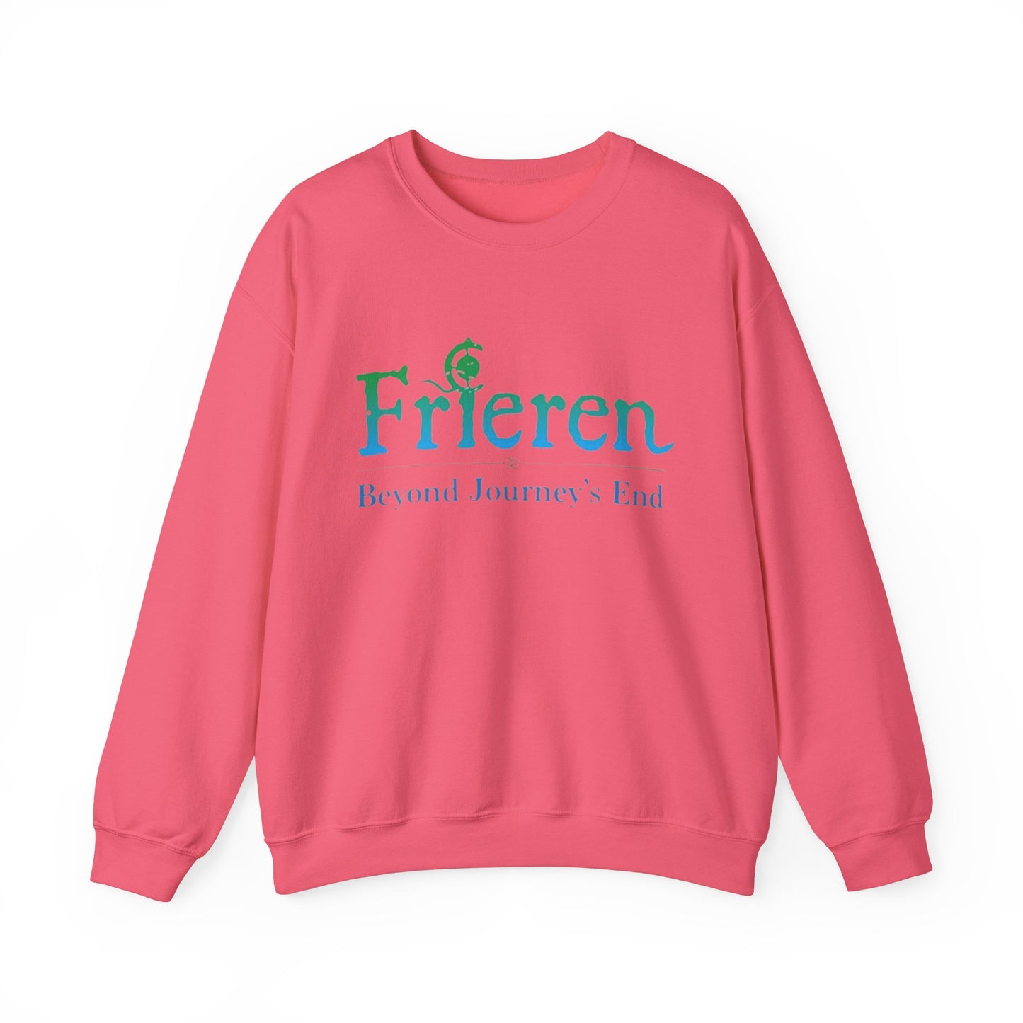 Frieren Beyond Journey's Sweatshirt #103