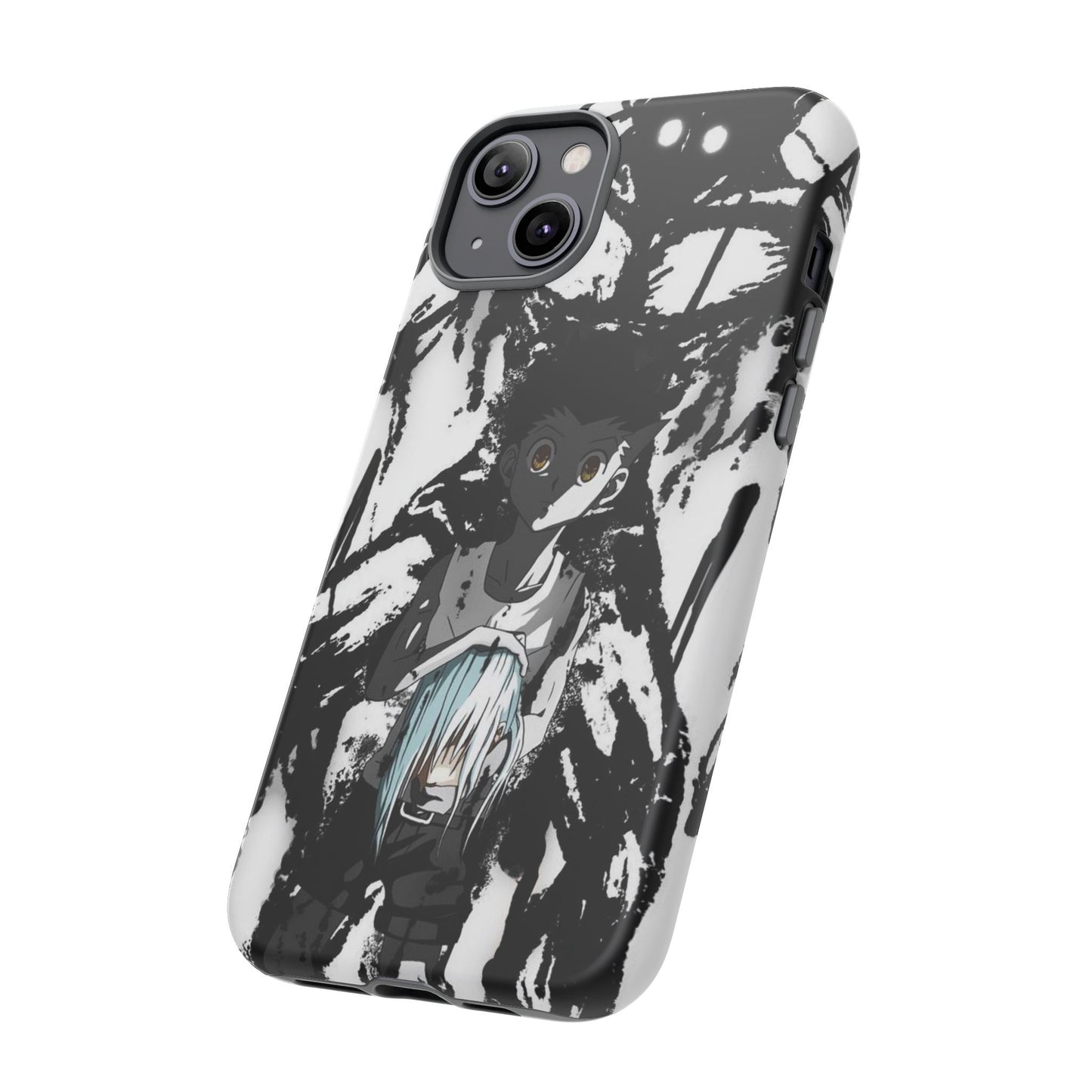 Gon Hunter X Hunter Heavy Duty Phone Case #104