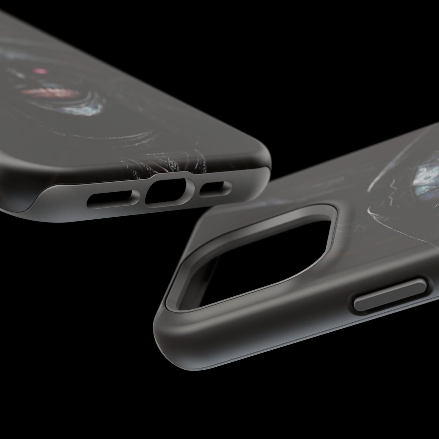 Solo Leveling Magnetic Tough Case #104