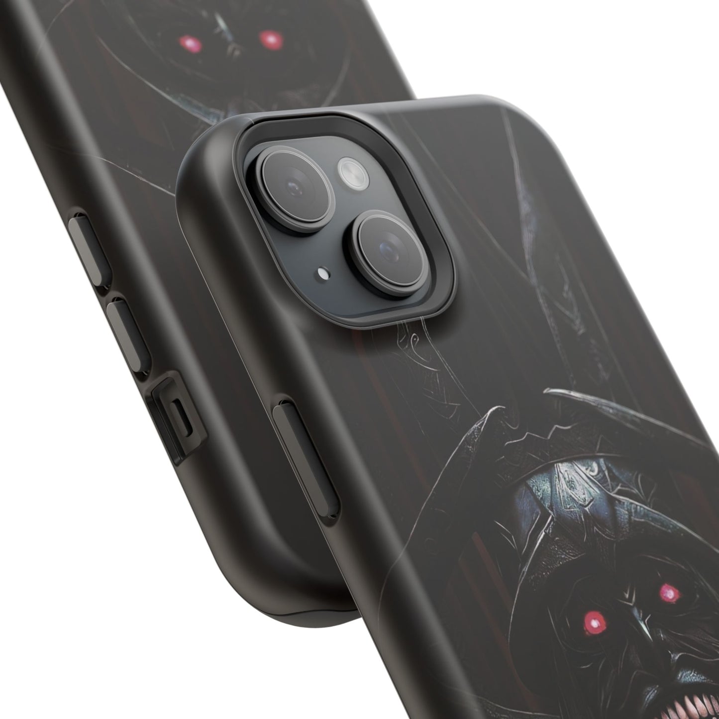 Solo Leveling Magnetic Tough Case #104