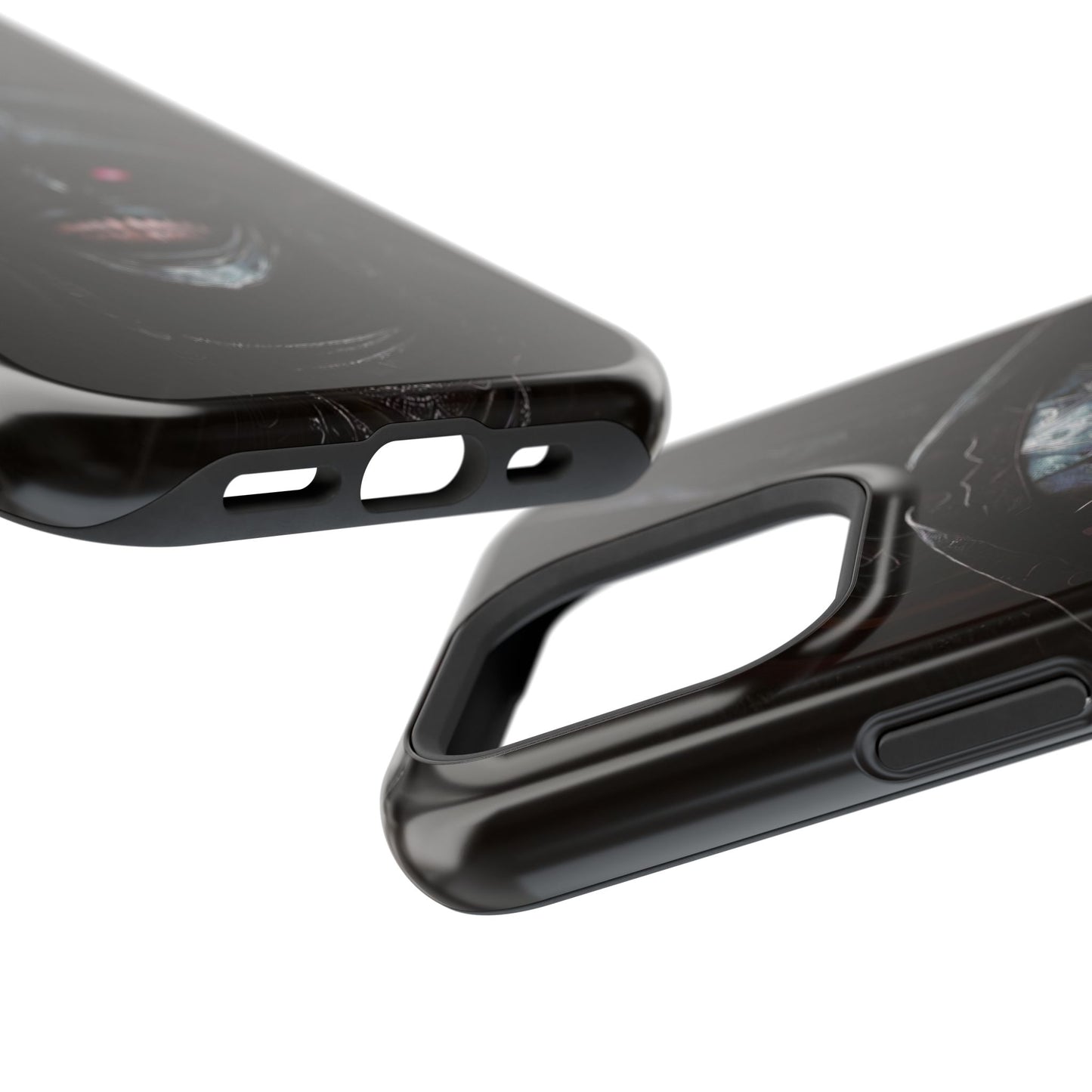 Solo Leveling Magnetic Tough Case #104