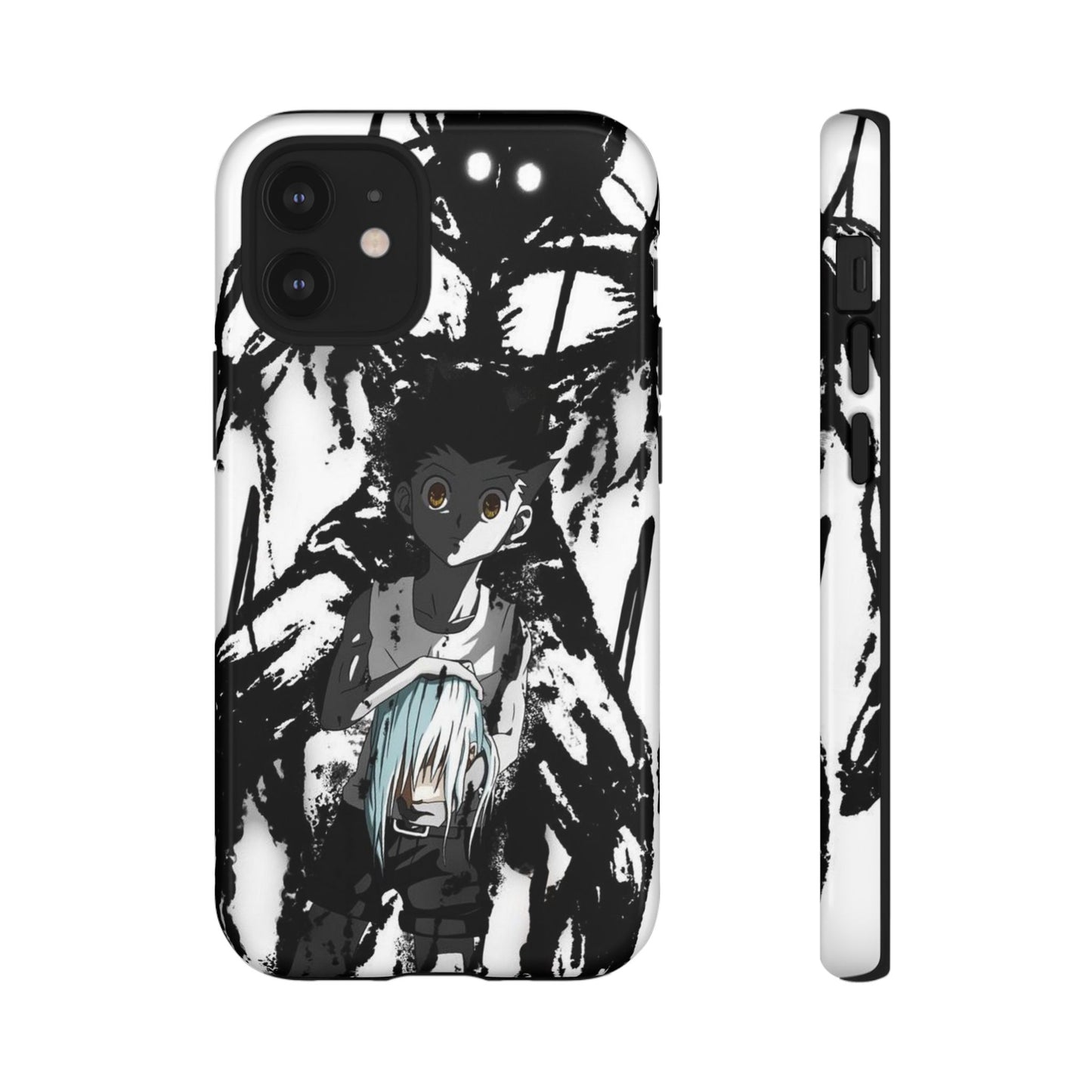 Gon Hunter X Hunter Heavy Duty Phone Case #104