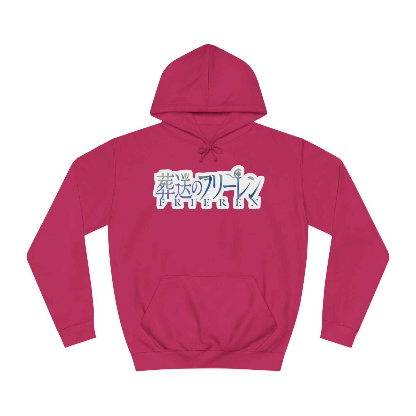 Frieren Beyond Journey's End Hoodie#103