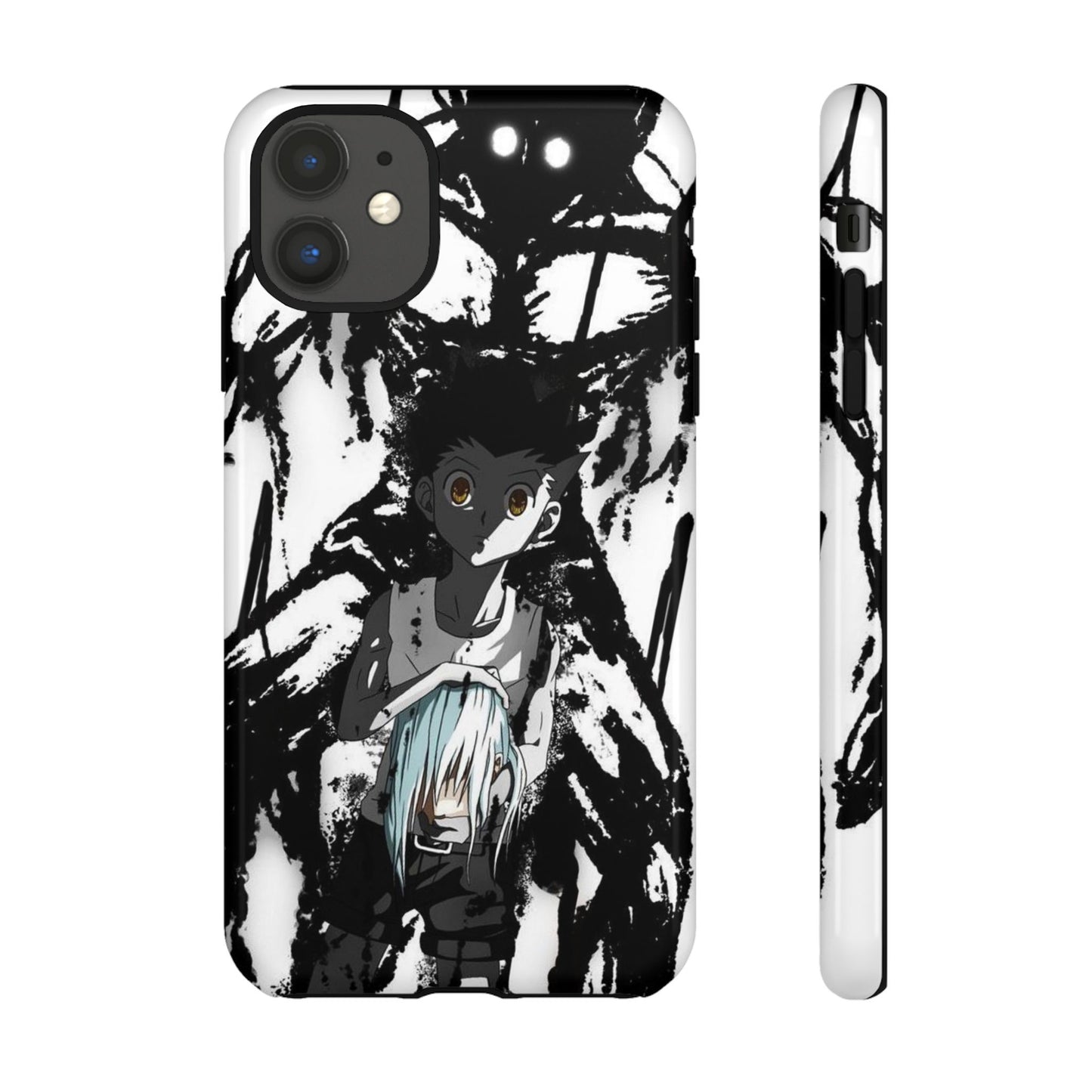 Gon Hunter X Hunter Heavy Duty Phone Case #104