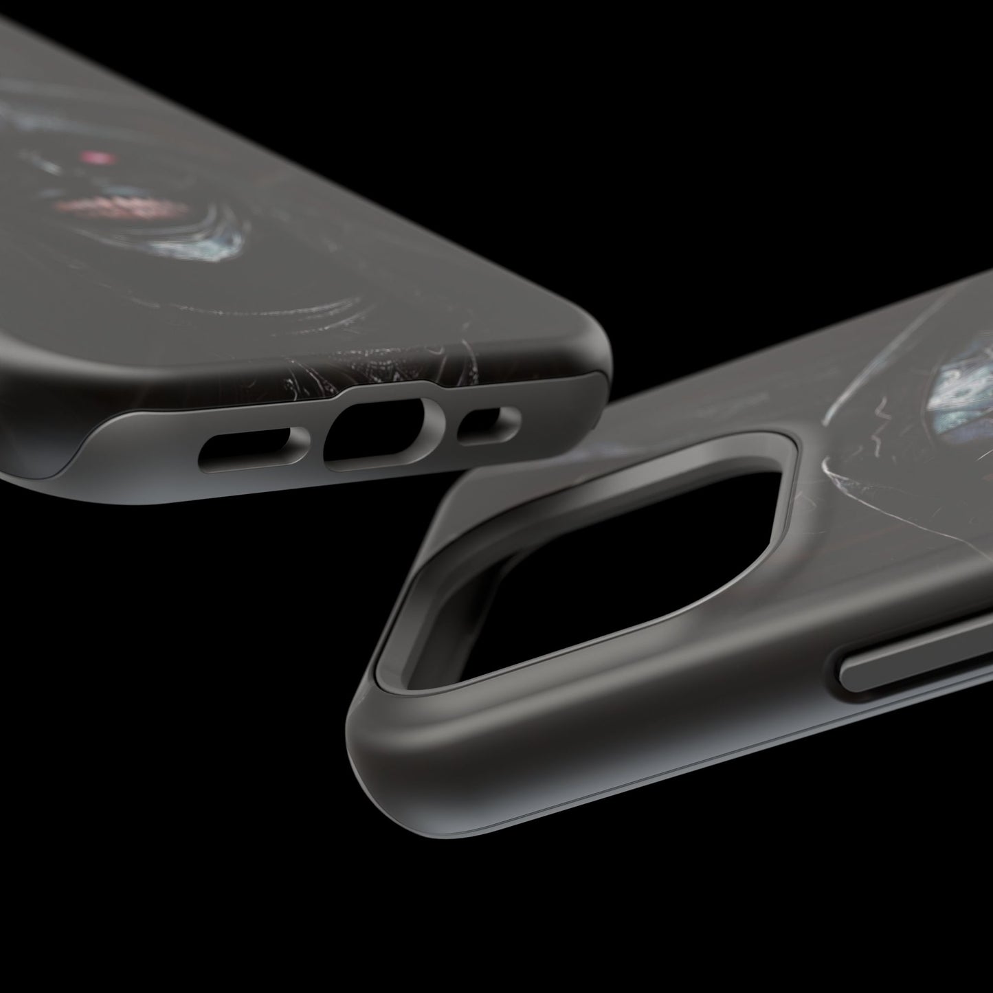 Solo Leveling Magnetic Tough Case #104