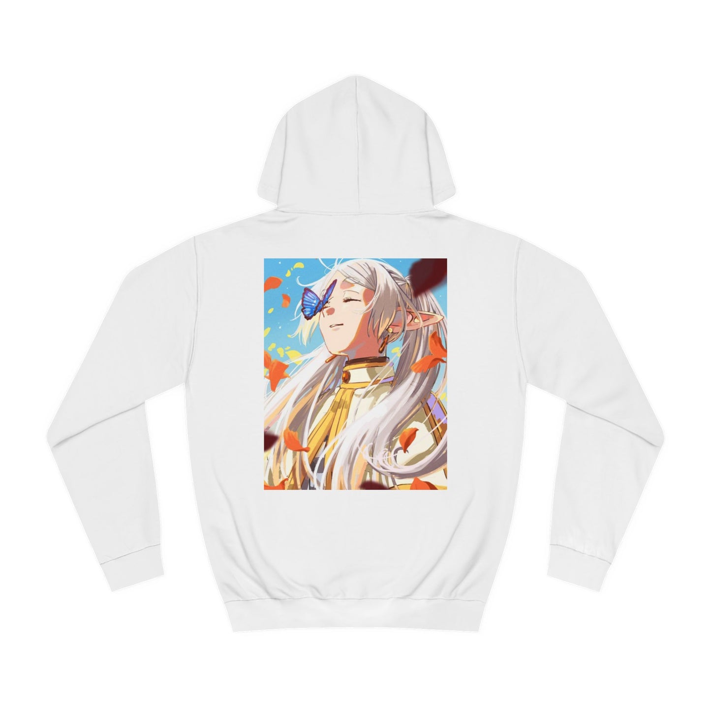 Frieren Beyond Journey's End Hoodie#103