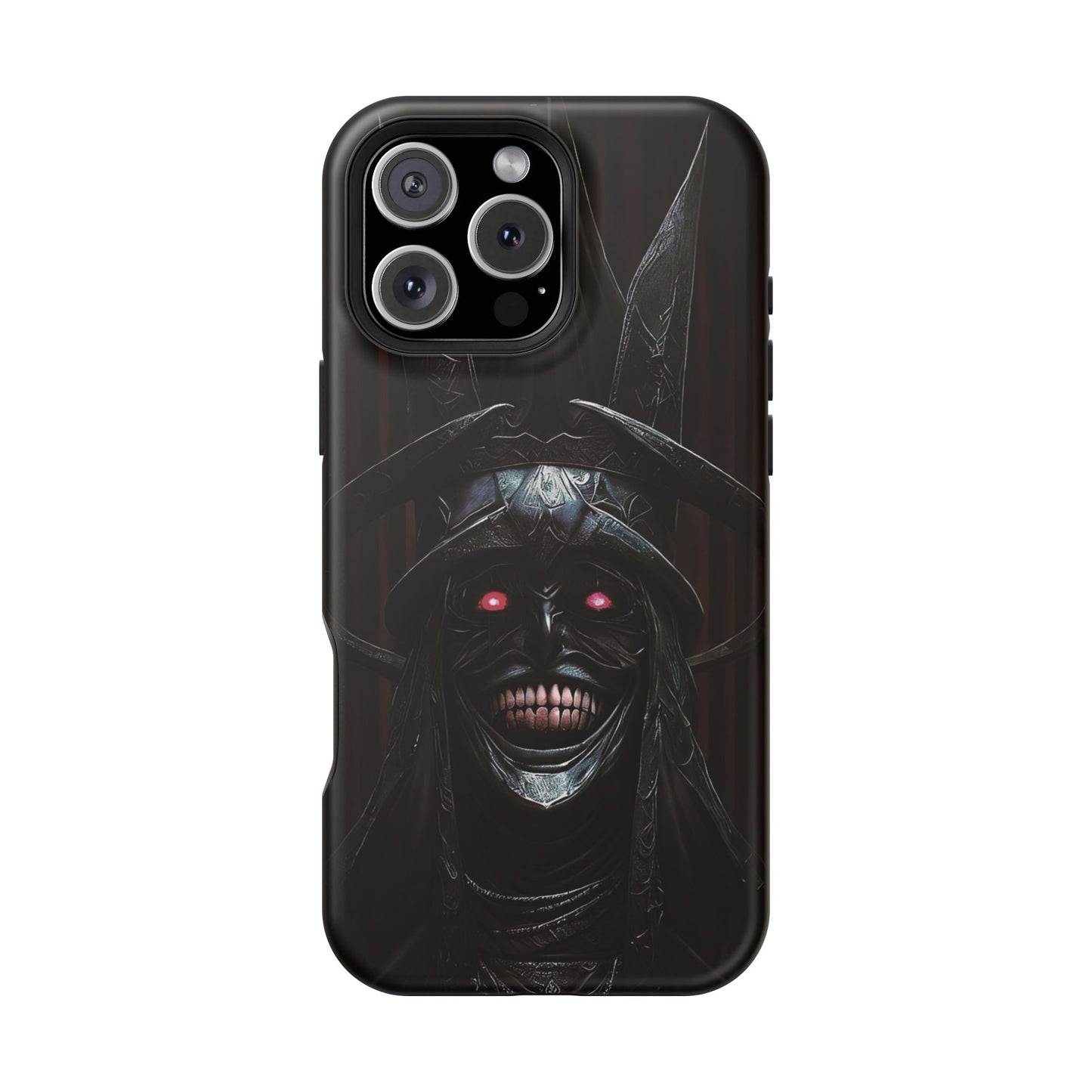 Solo Leveling Magnetic Tough Case #104