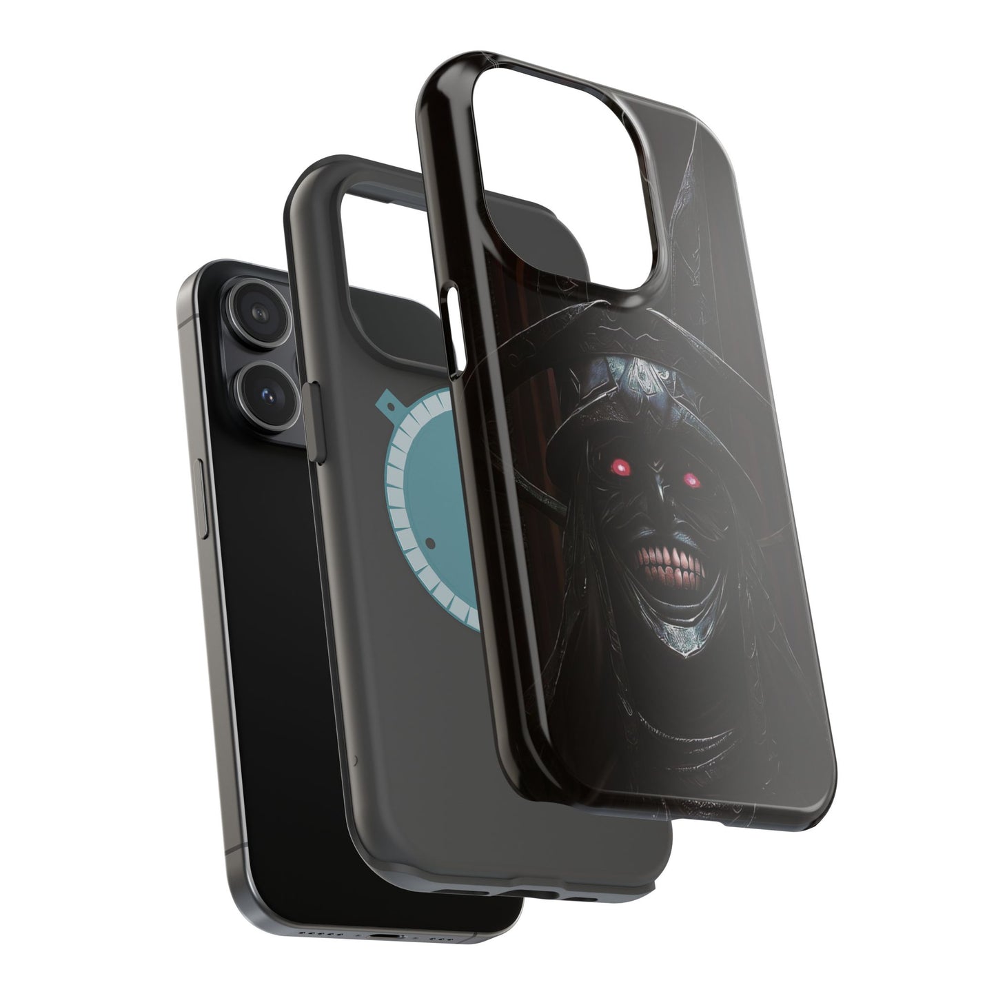Solo Leveling Magnetic Tough Case #104