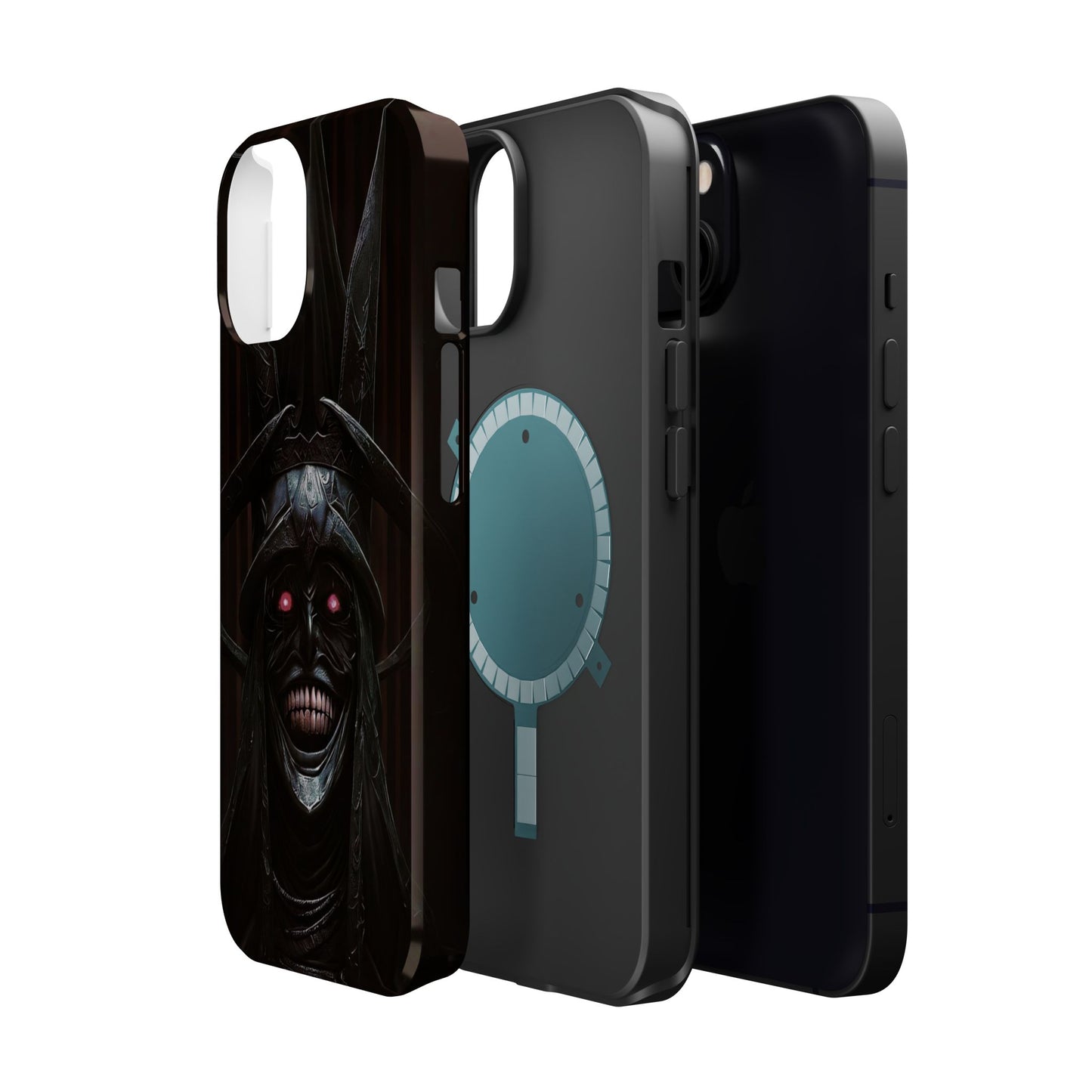 Solo Leveling Magnetic Tough Case #104