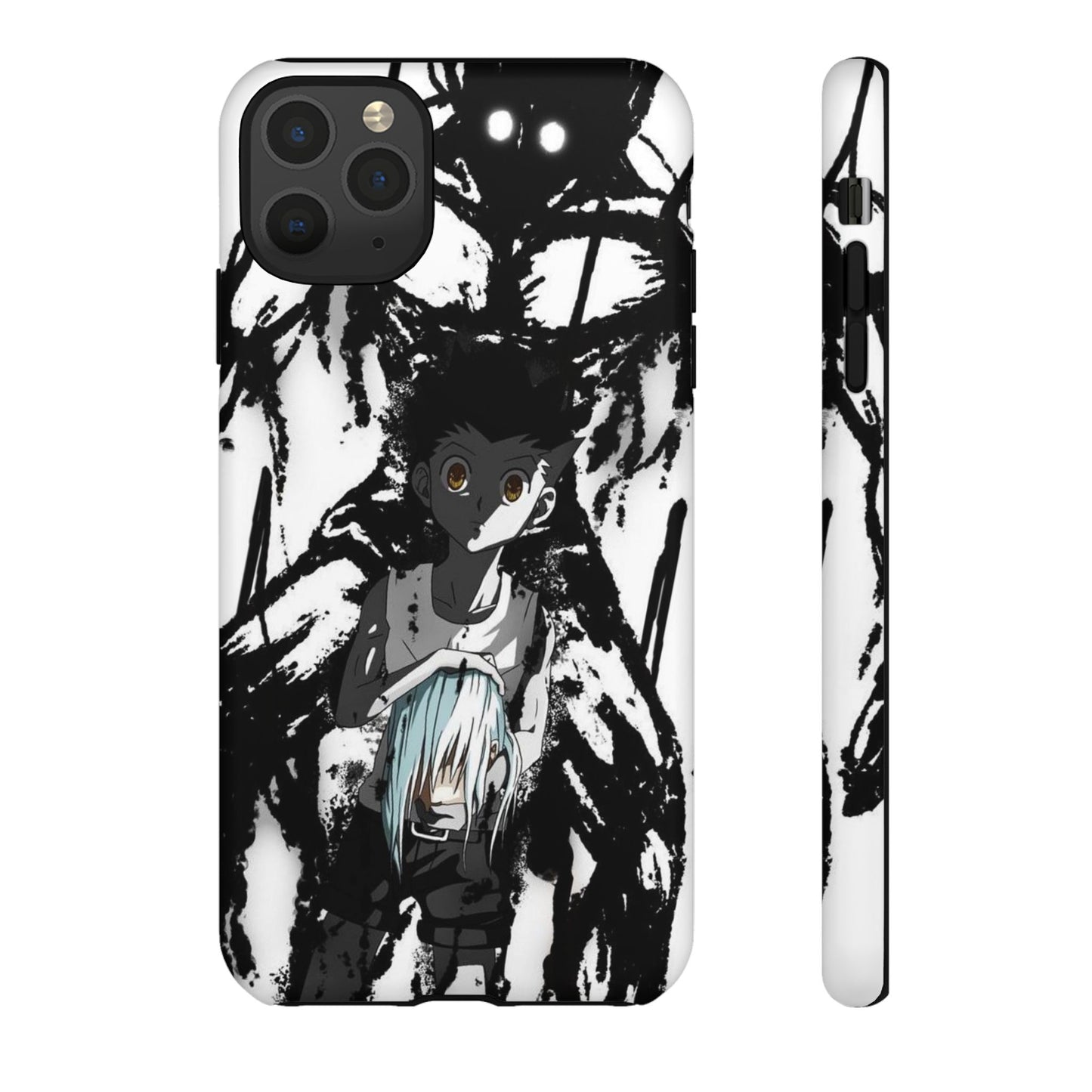 Gon Hunter X Hunter Heavy Duty Phone Case #104