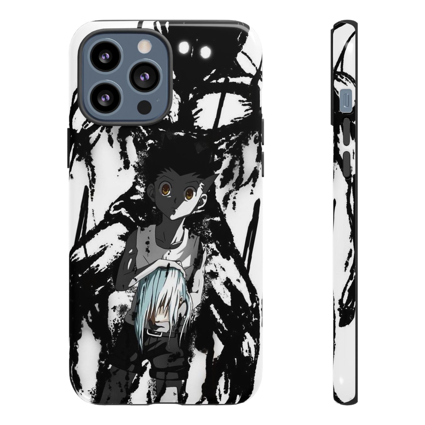 Gon Hunter X Hunter Heavy Duty Phone Case #104