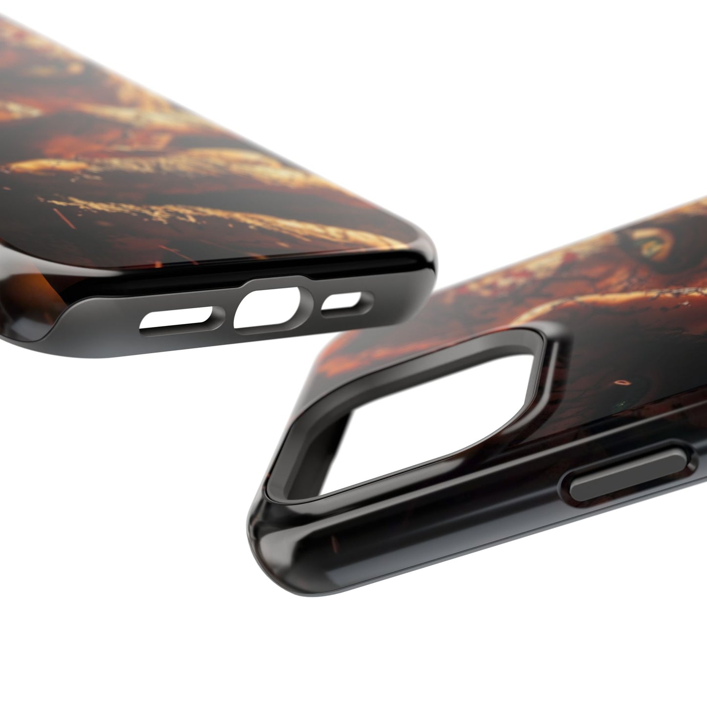 Gaara Naruto Magnetic Tough Phone Case #104