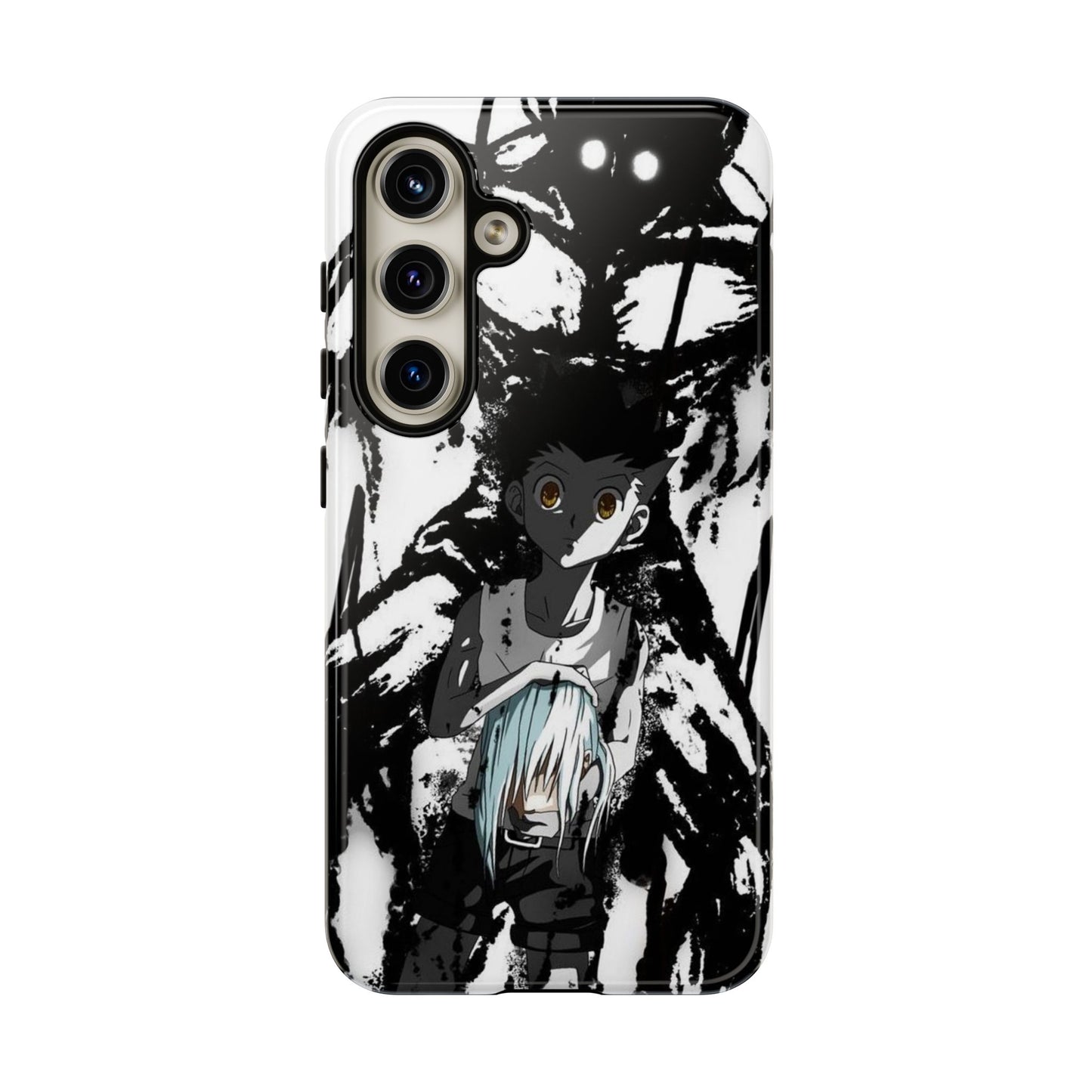 Gon Hunter X Hunter Heavy Duty Phone Case #104