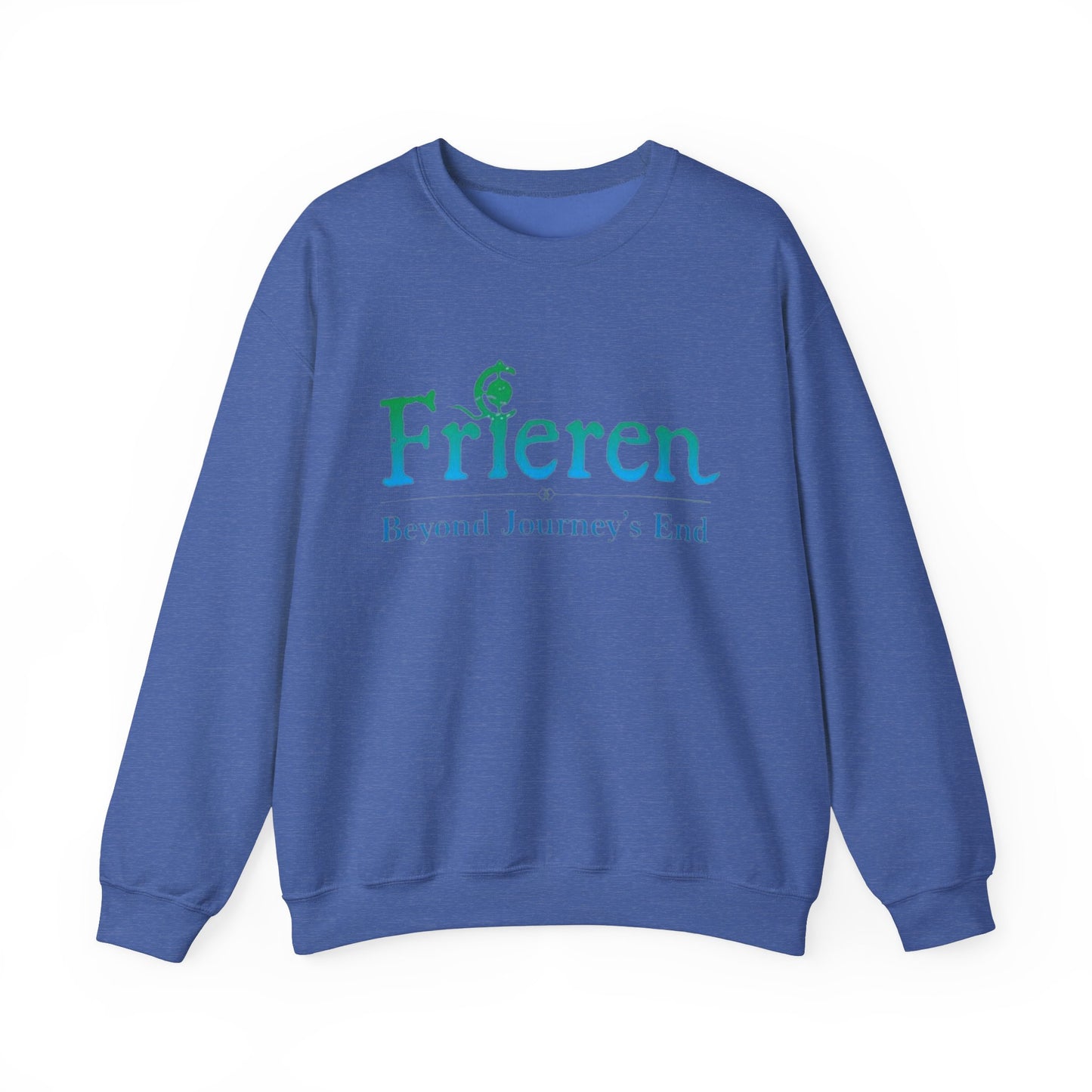Frieren Beyond Journey's Sweatshirt #103