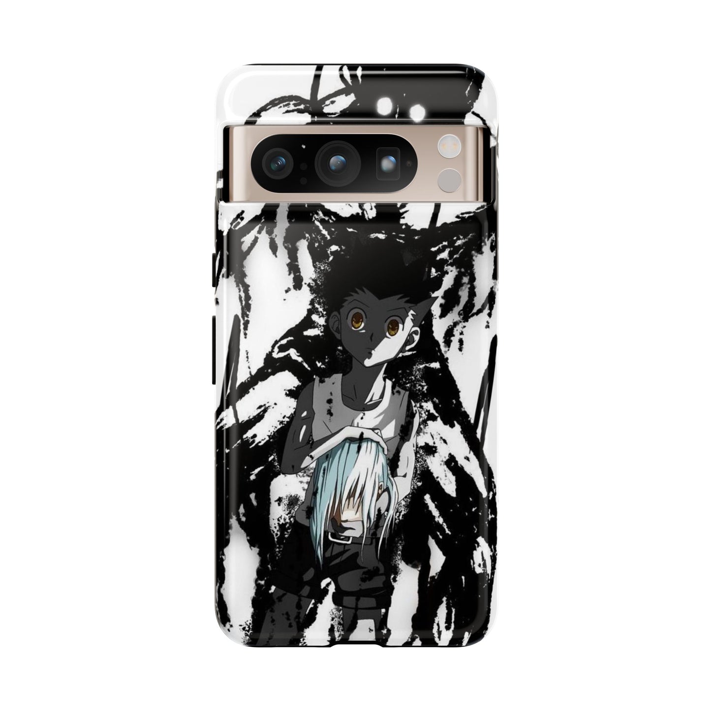Gon Hunter X Hunter Heavy Duty Phone Case #104
