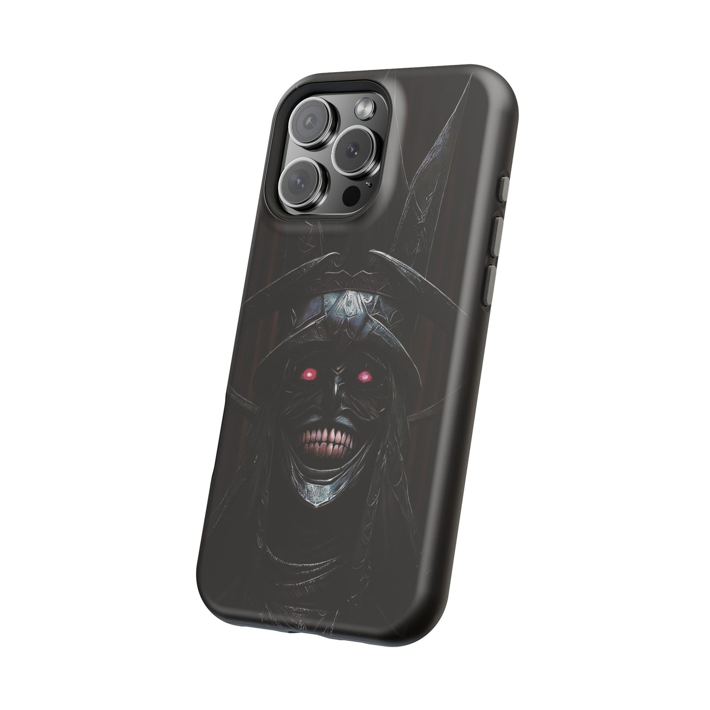 Solo Leveling Magnetic Tough Case #104