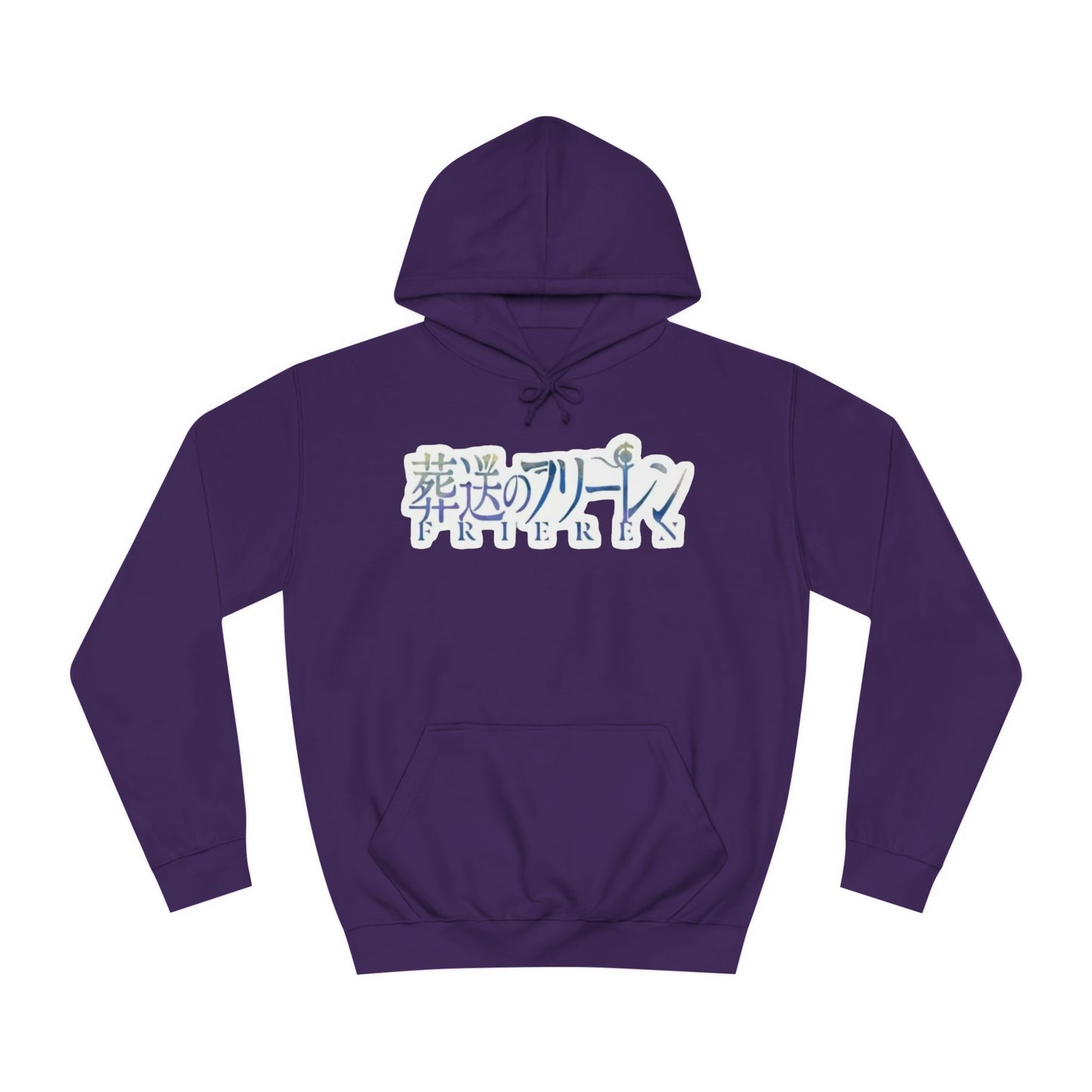 Frieren Beyond Journey's End Hoodie#103