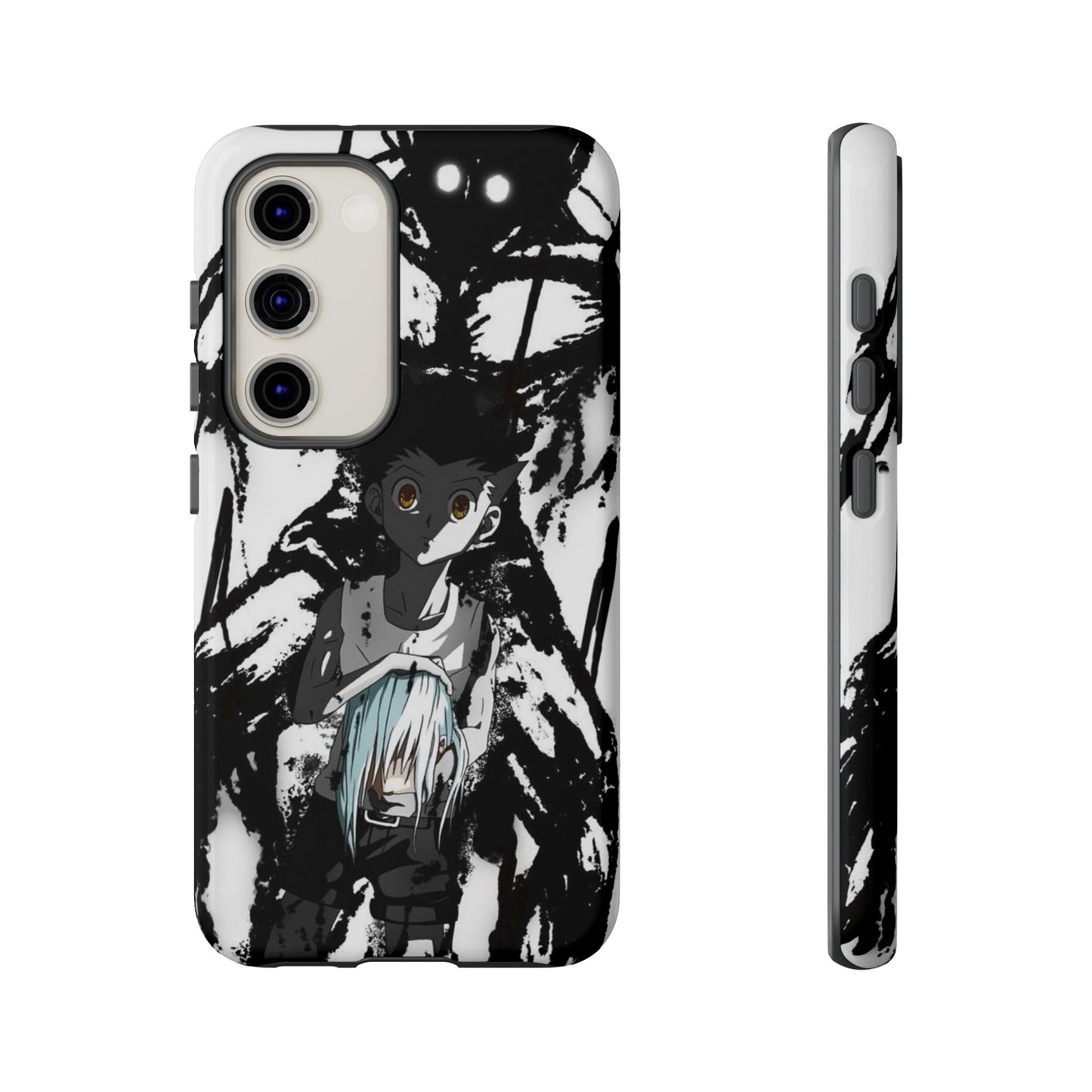 Gon Hunter X Hunter Heavy Duty Phone Case #104