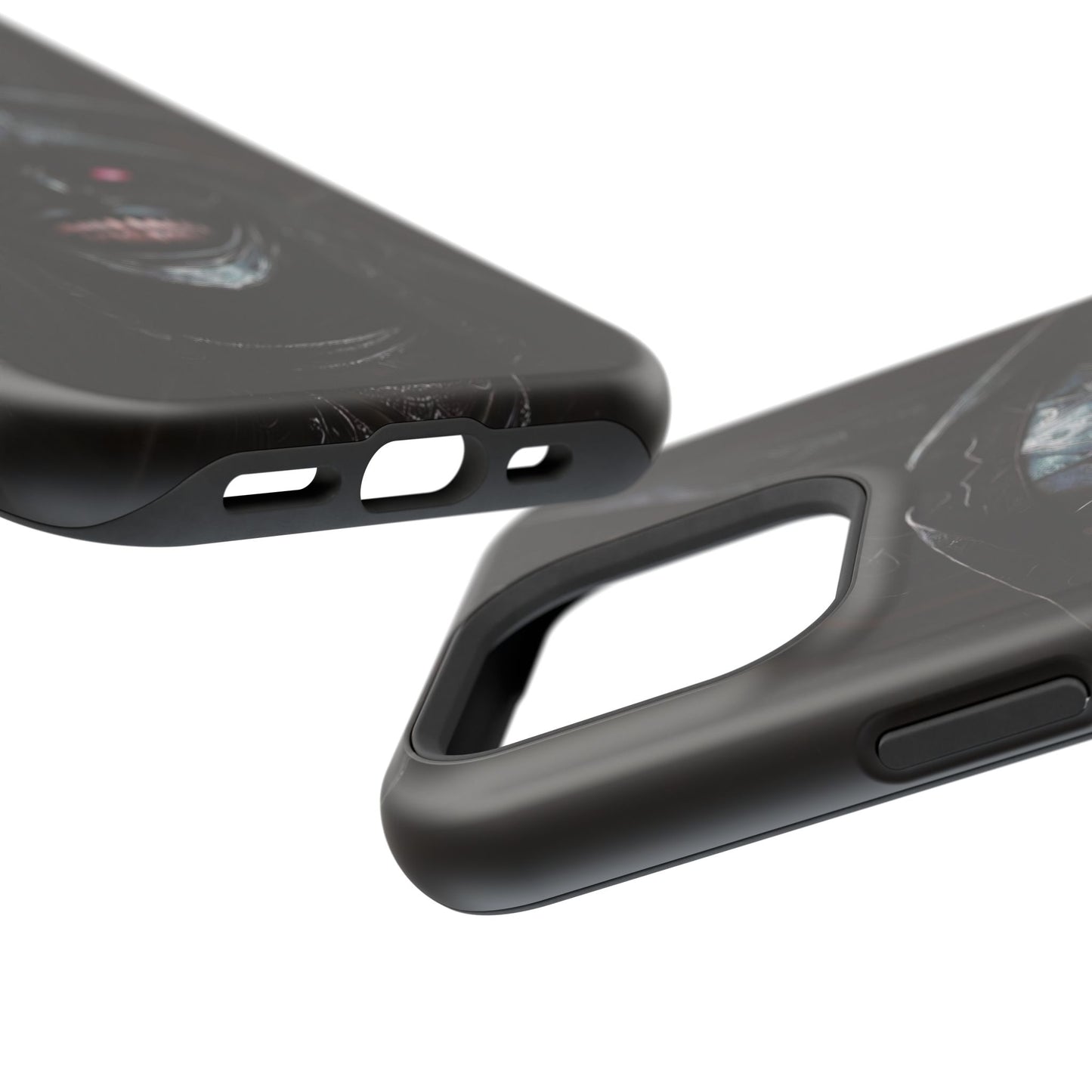 Solo Leveling Magnetic Tough Case #104