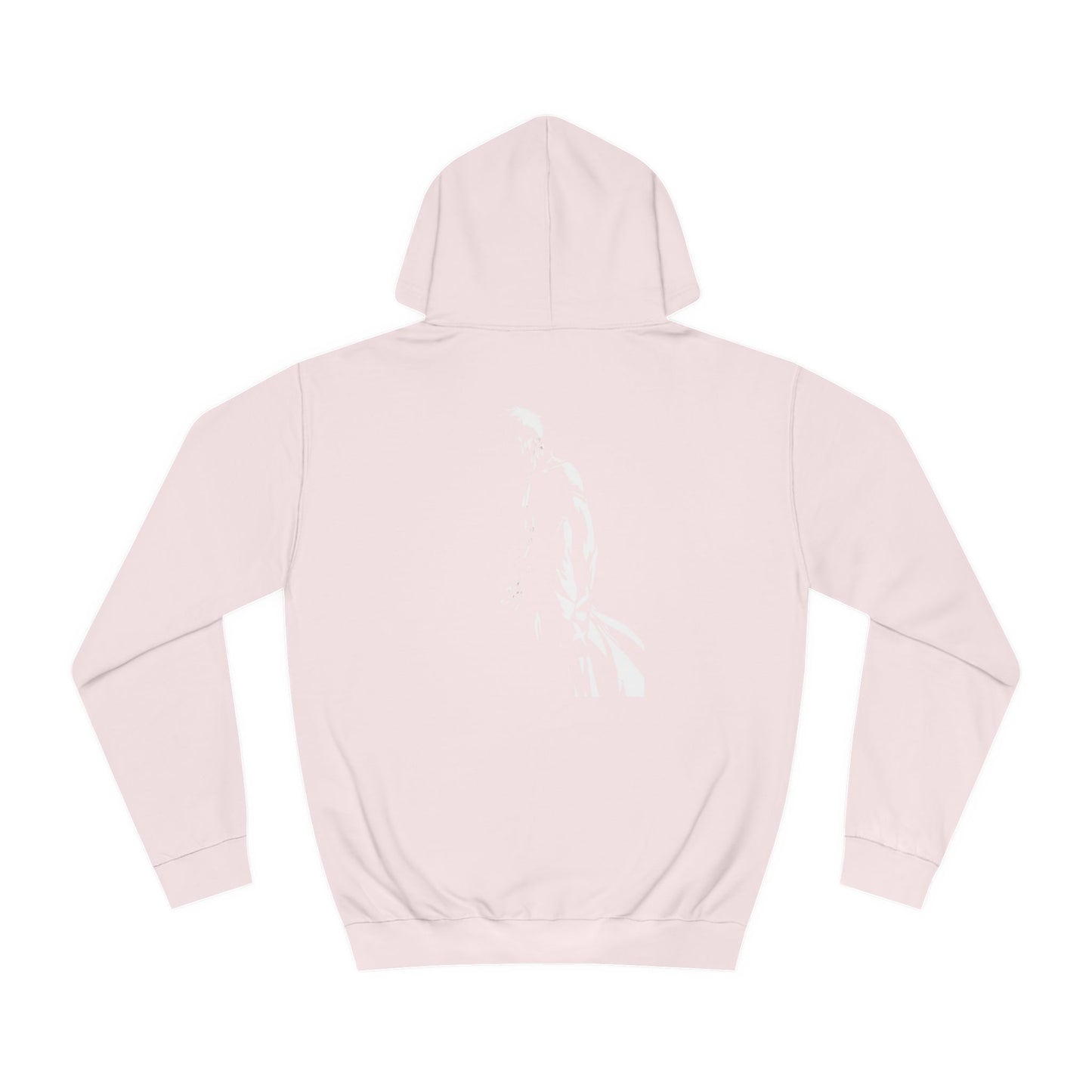 'BANKAI' Bleach Hoodie #103