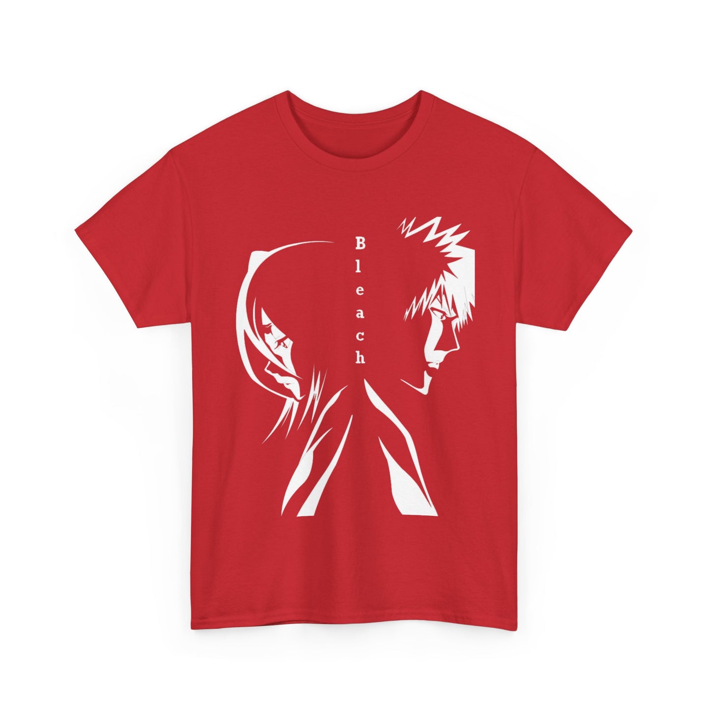 Bleach - Anime T-Shirt #101
