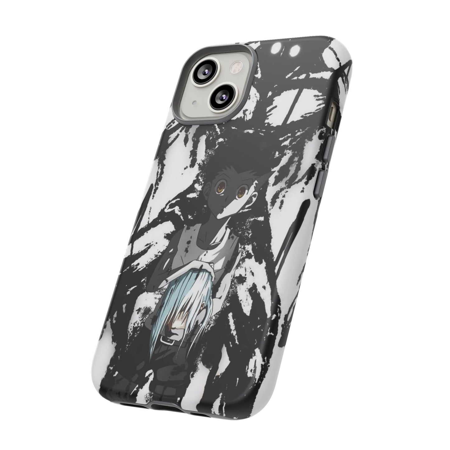 Gon Hunter X Hunter Heavy Duty Phone Case #104