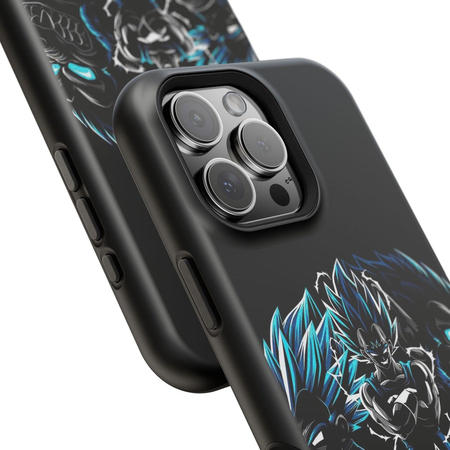 Vegeta MagSafe Heavy Duty Phone Case #104