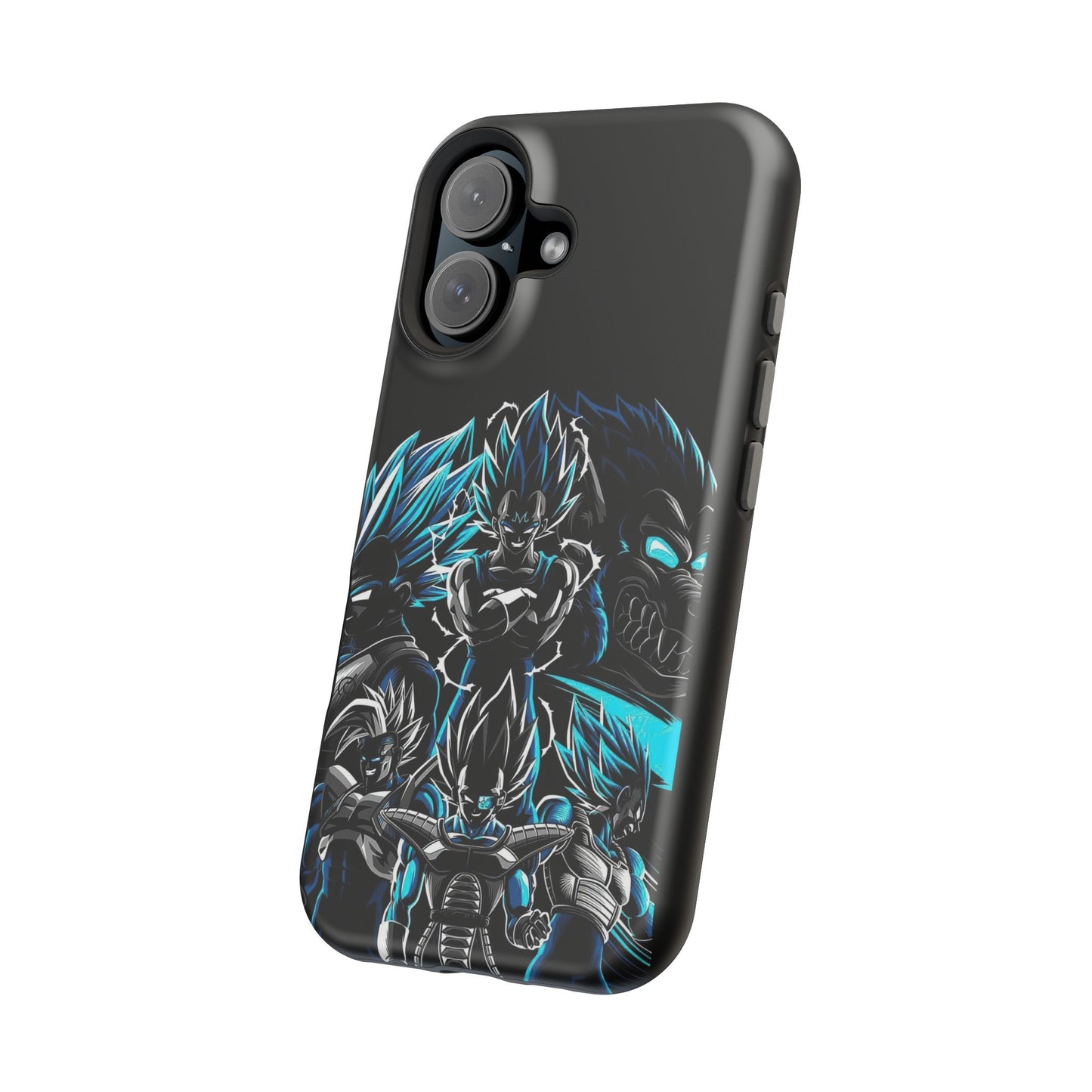 Vegeta MagSafe Heavy Duty Phone Case #104
