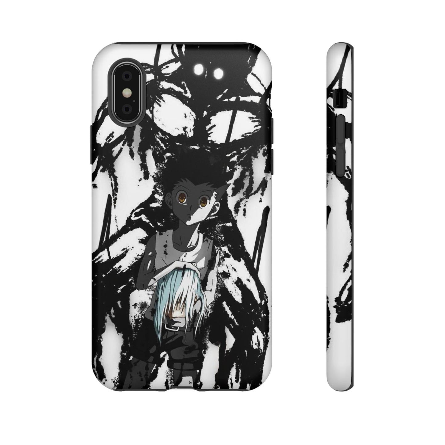 Gon Hunter X Hunter Heavy Duty Phone Case #104
