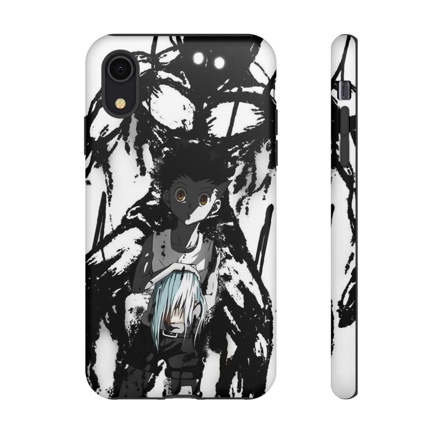 Gon Hunter X Hunter Heavy Duty Phone Case #104