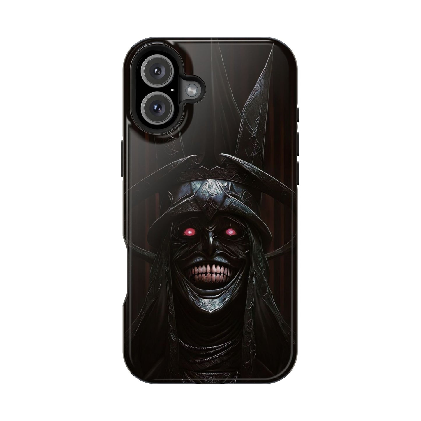 Solo Leveling Magnetic Tough Case #104