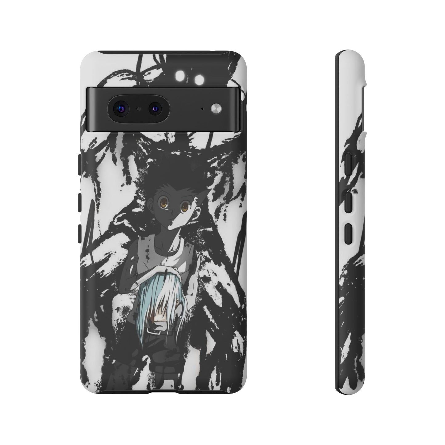 Gon Hunter X Hunter Heavy Duty Phone Case #104